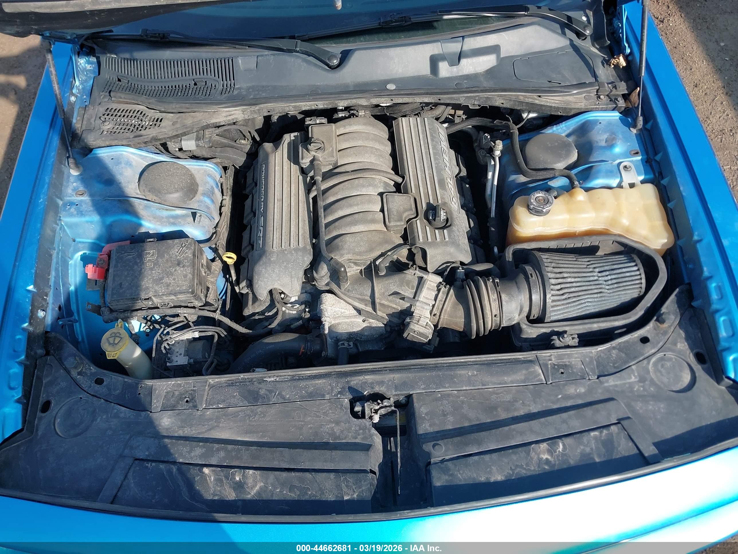 DODGE CHALLENGER image 10