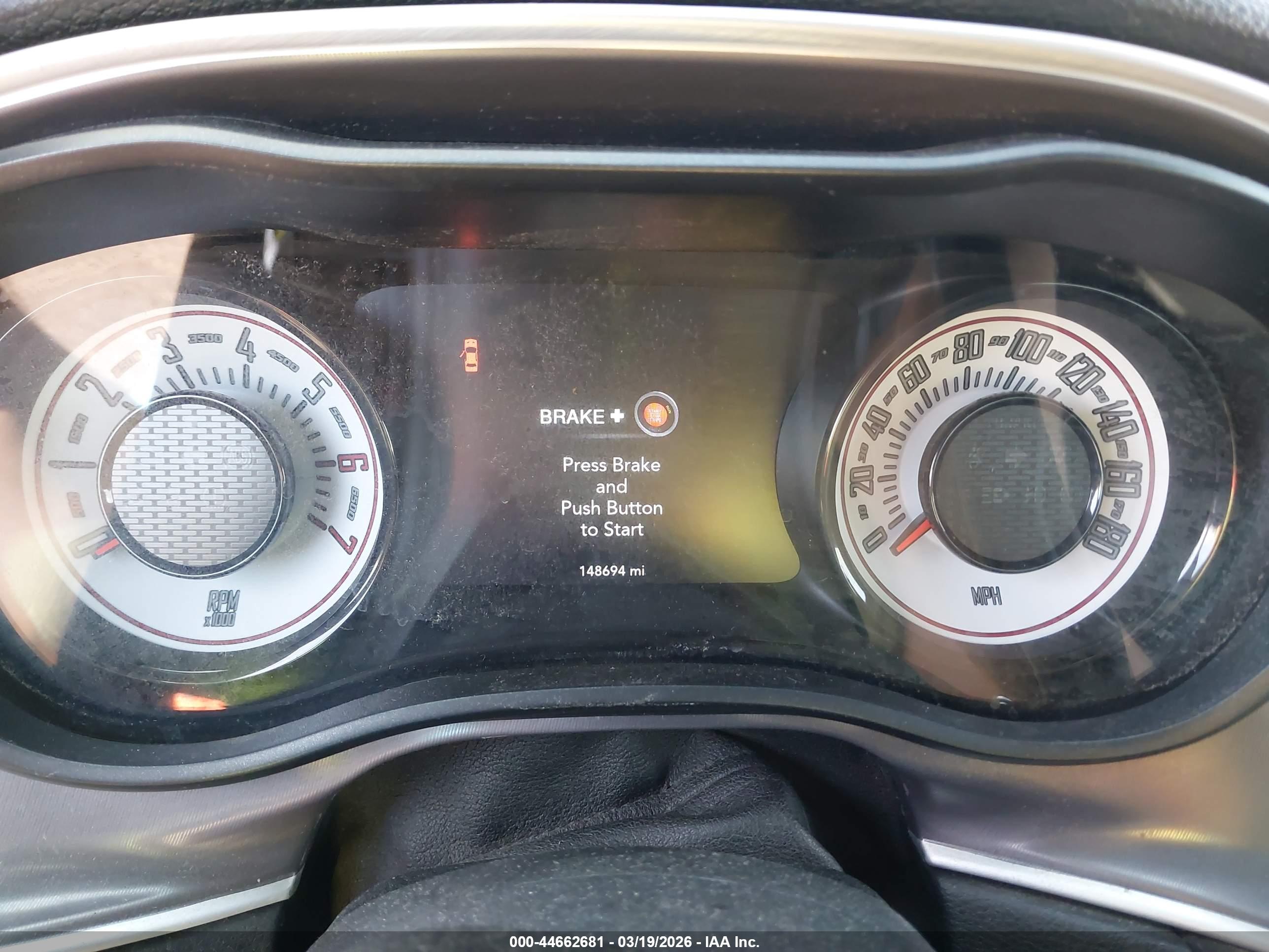 DODGE CHALLENGER image 7
