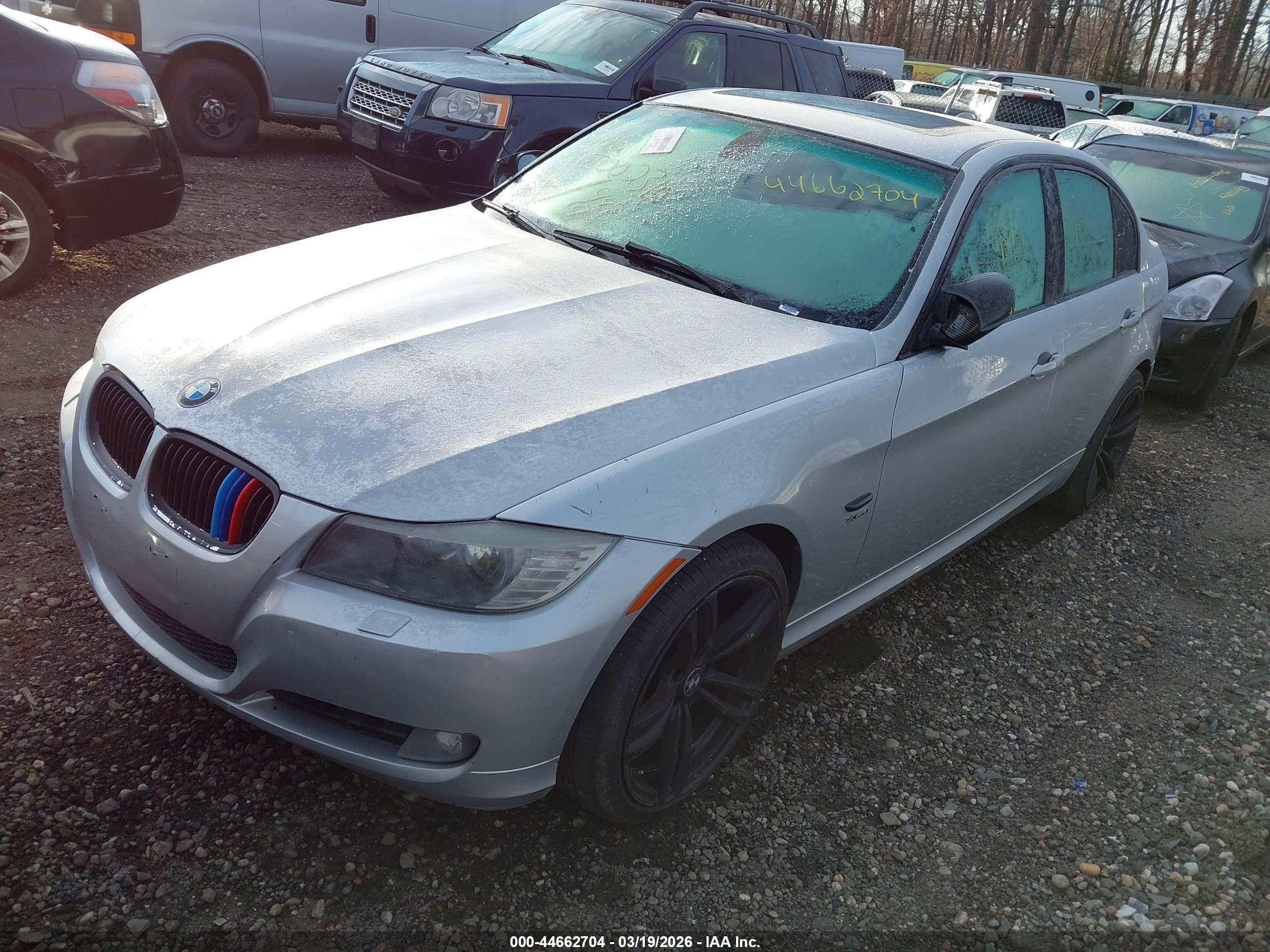 BMW 328I image 2