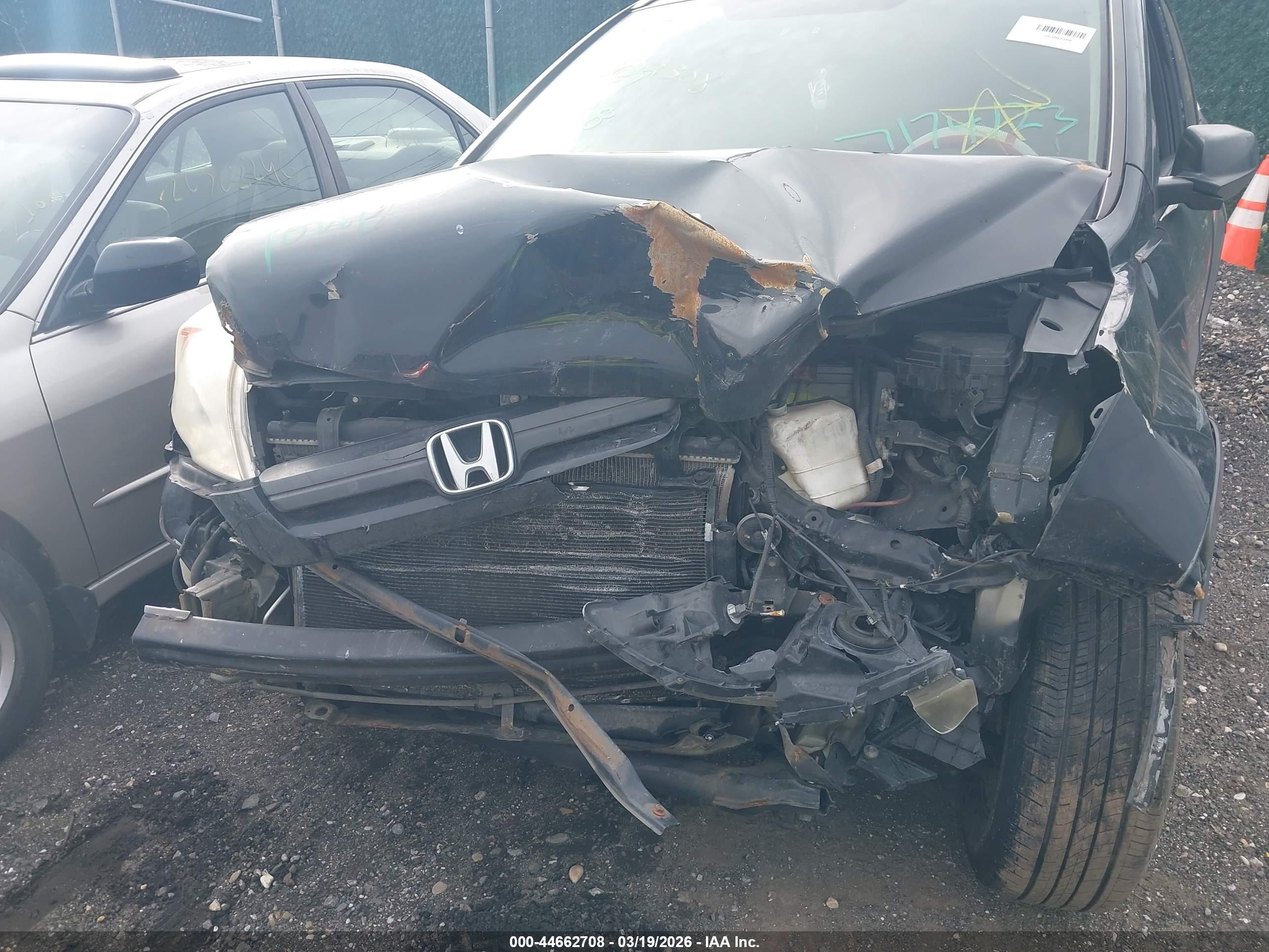 HONDA CR-V image 10