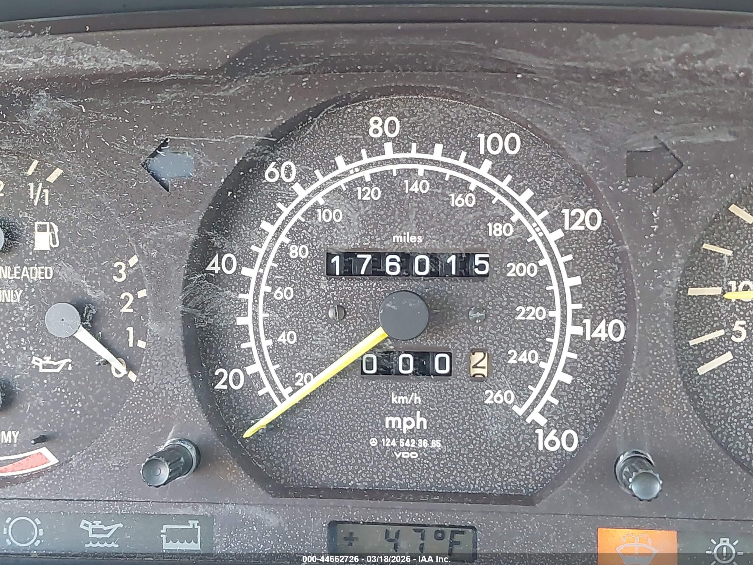 MERCEDES-BENZ 300 image 7