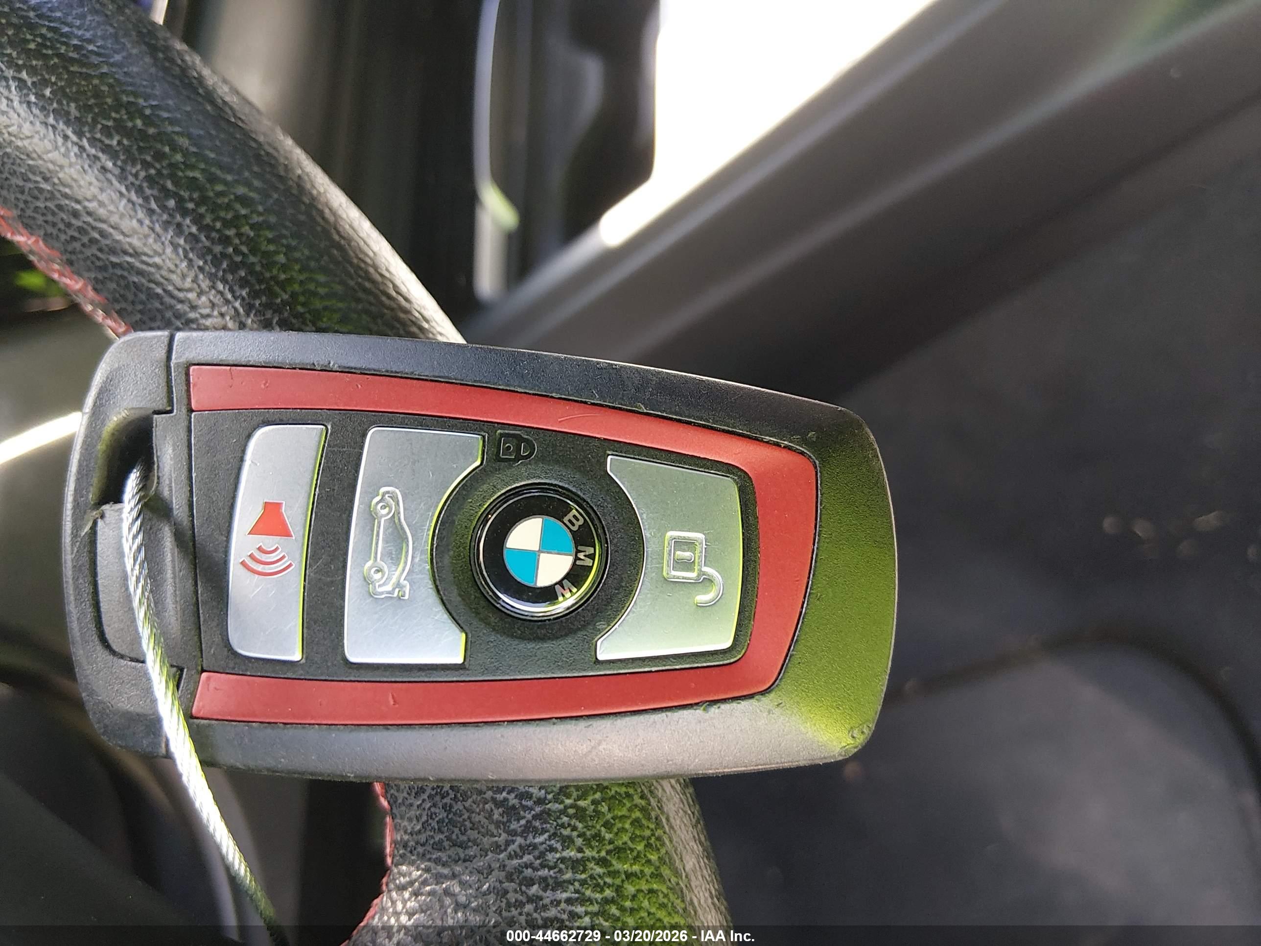 BMW 328I image 11