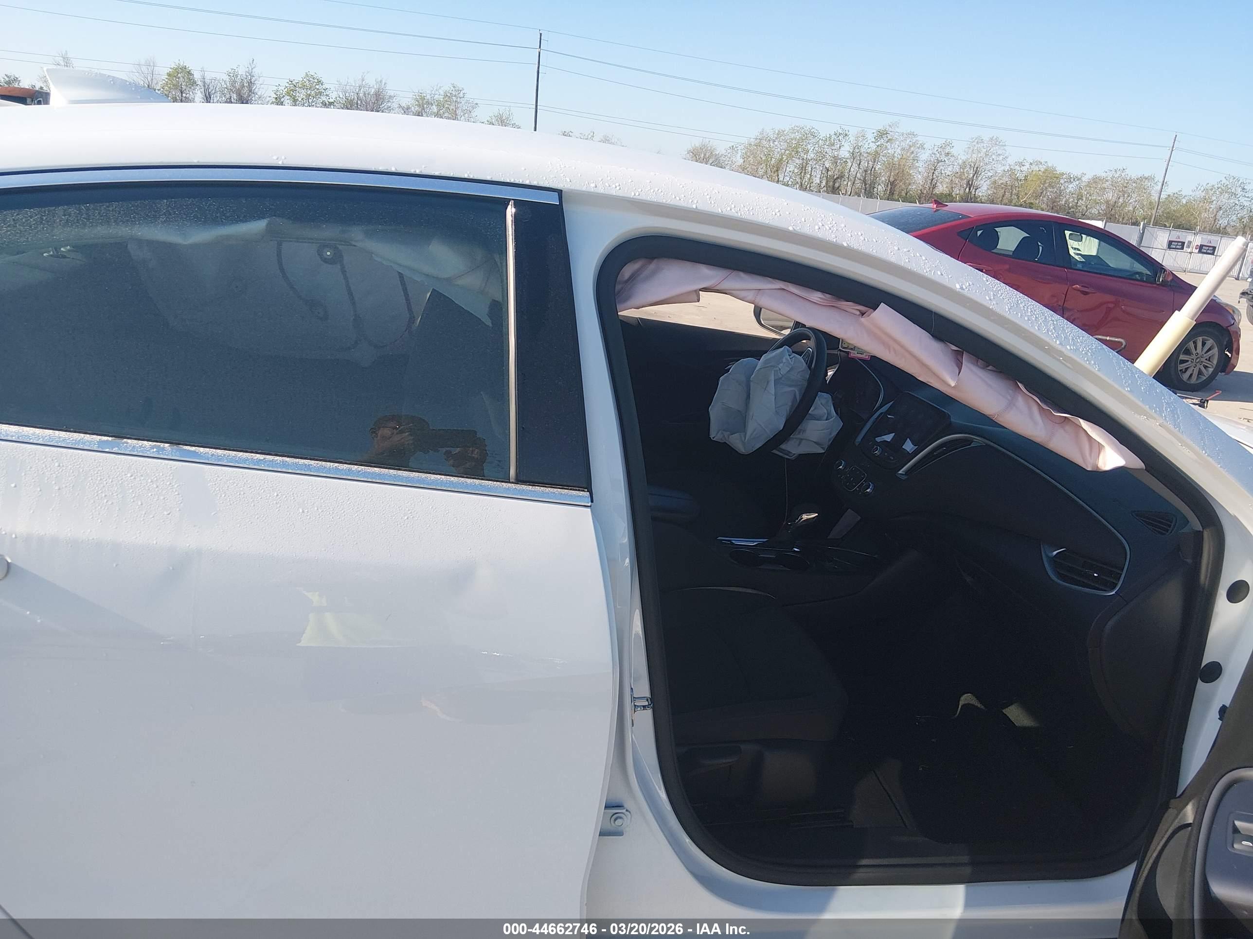CHEVROLET MALIBU image 5