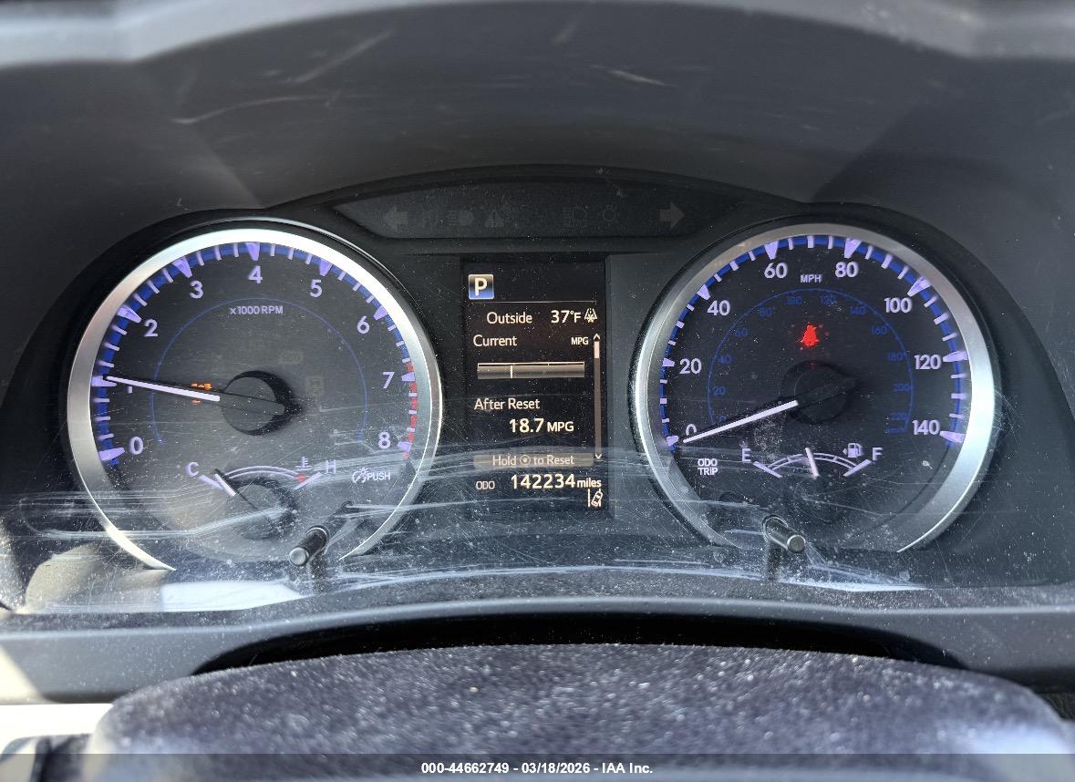 TOYOTA HIGHLANDER image 7