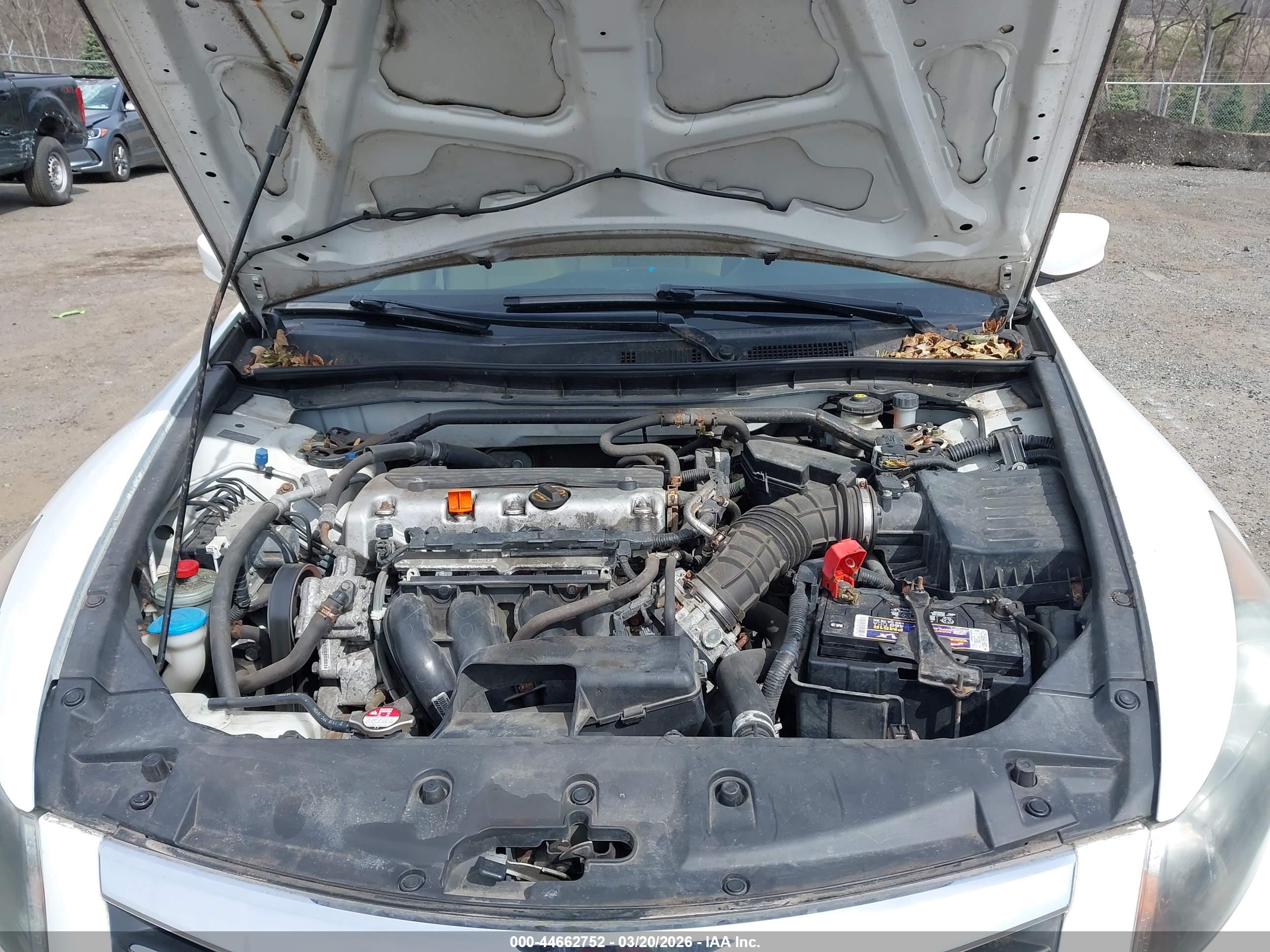 HONDA ACCORD image 10