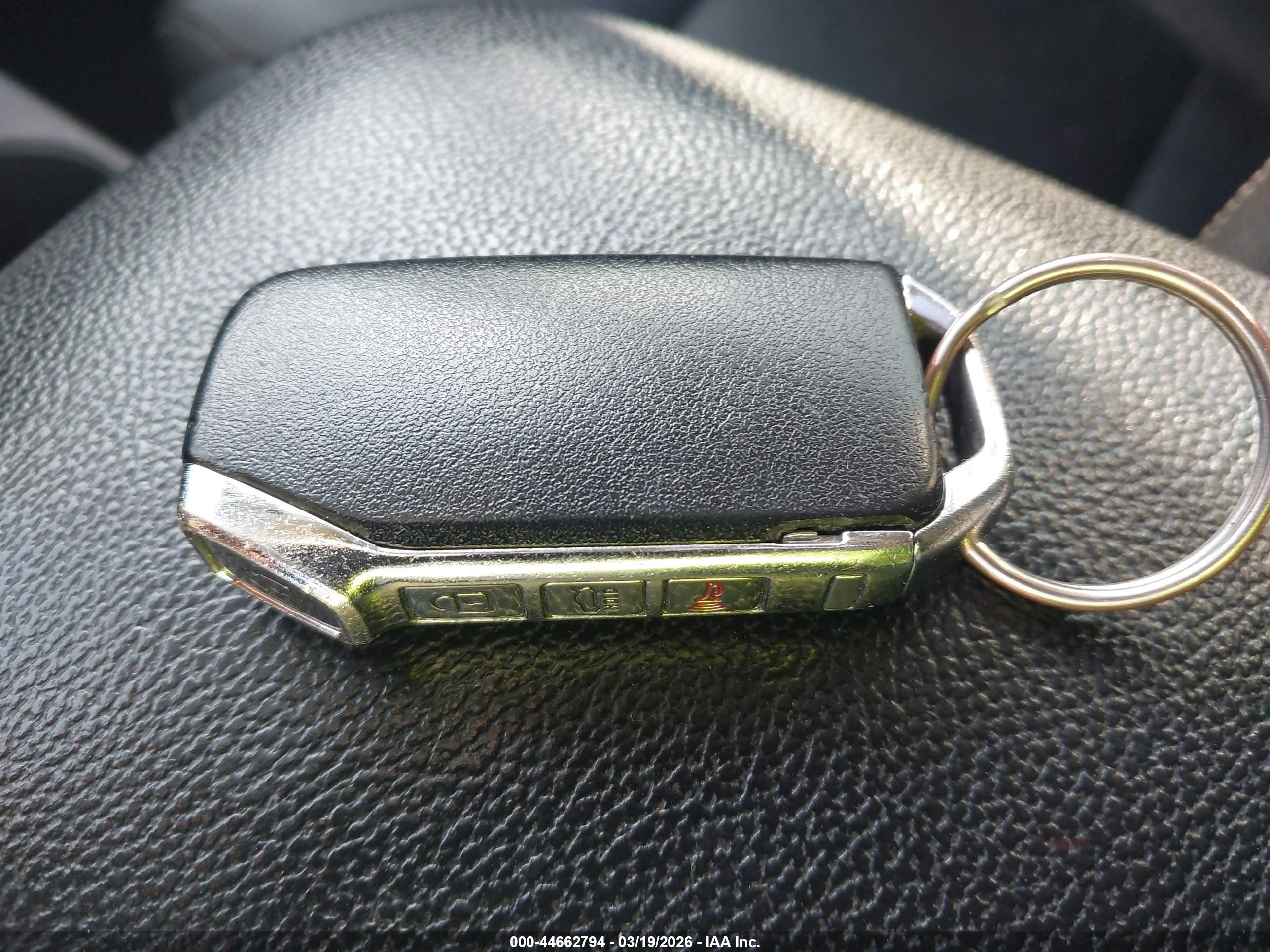 KIA FORTE image 11