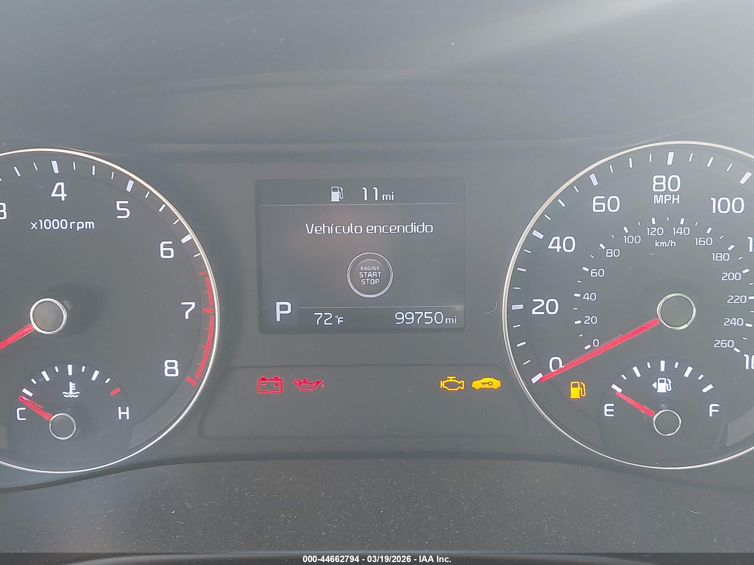 KIA FORTE image 7
