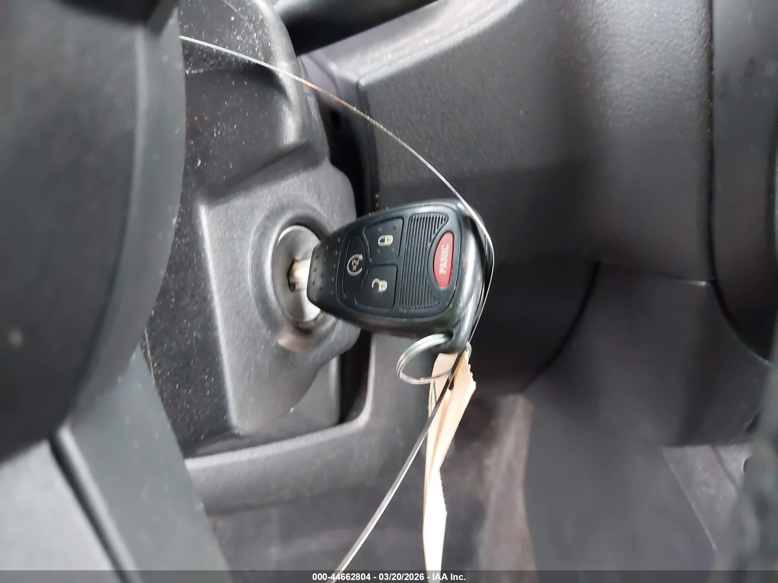 JEEP PATRIOT image 11