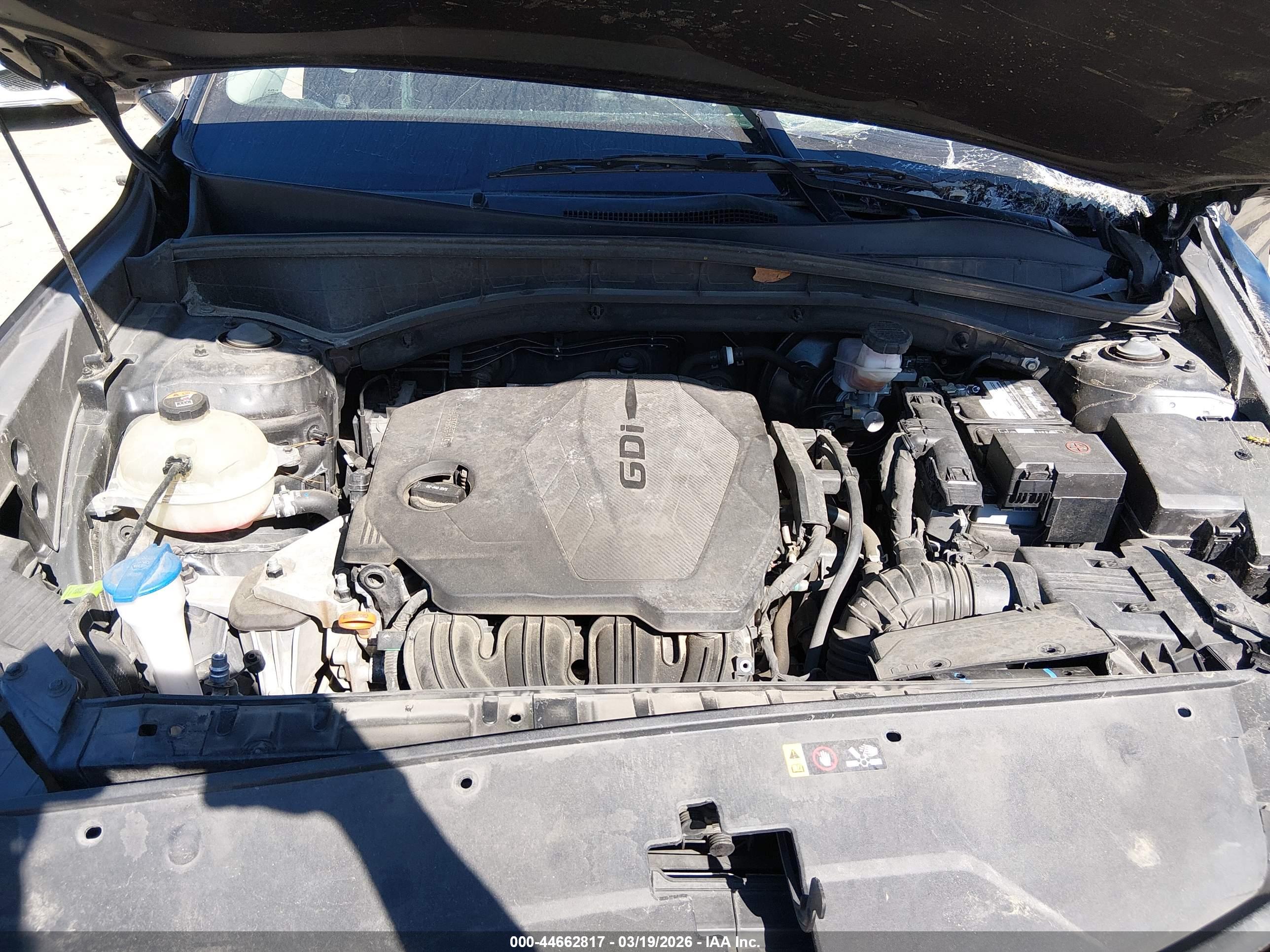 KIA SORENTO image 10