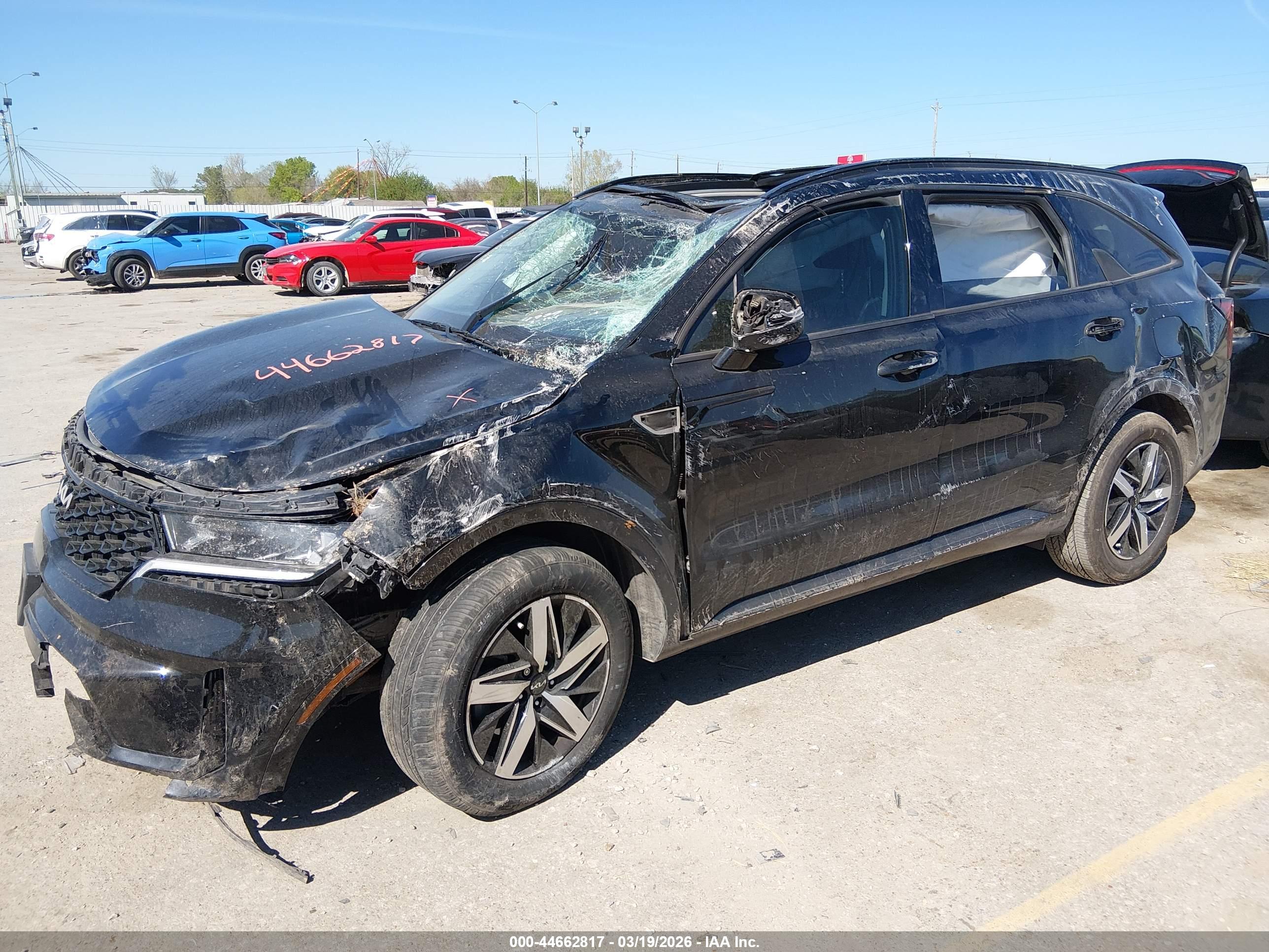 KIA SORENTO image 2
