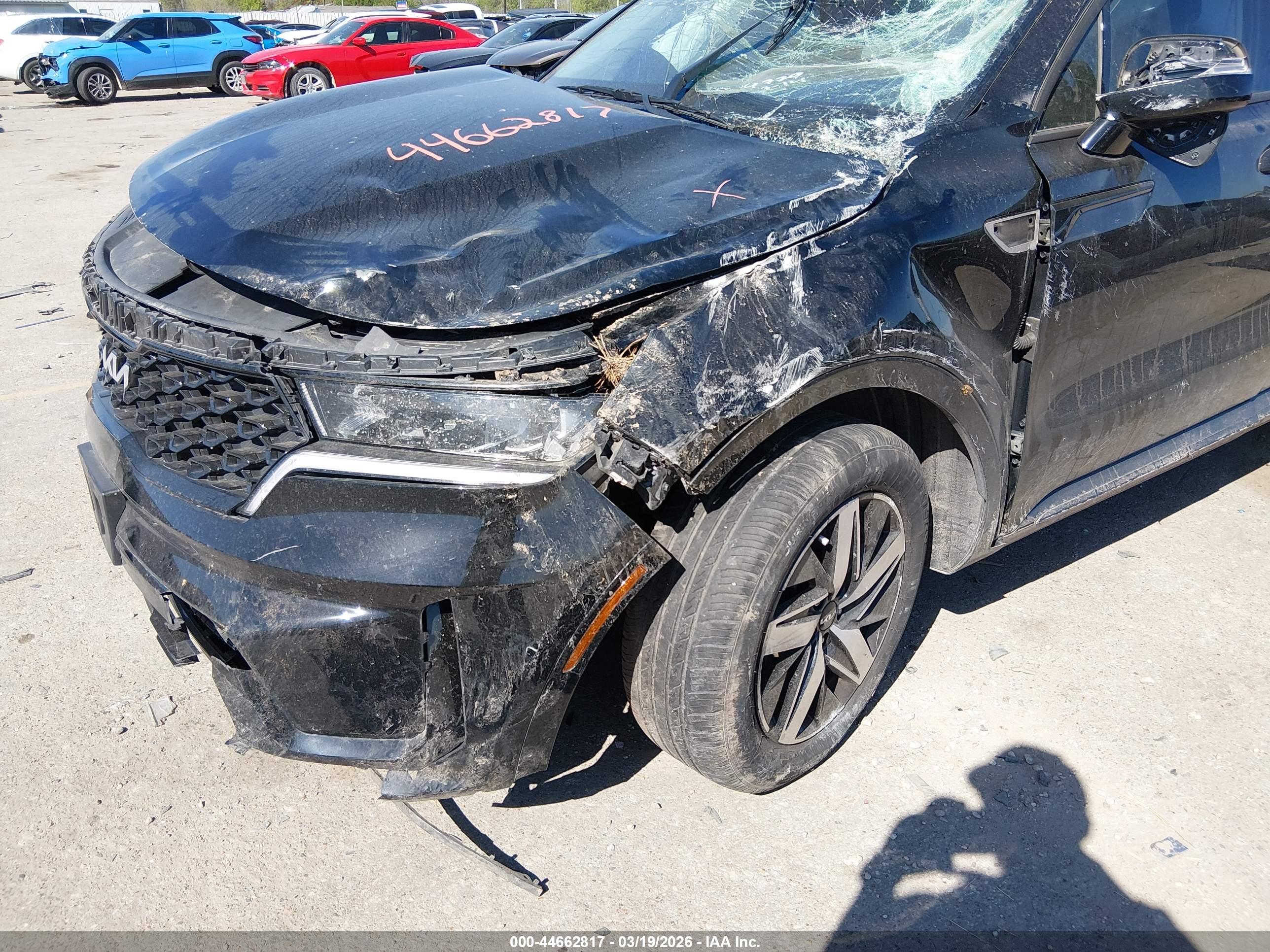 KIA SORENTO image 6