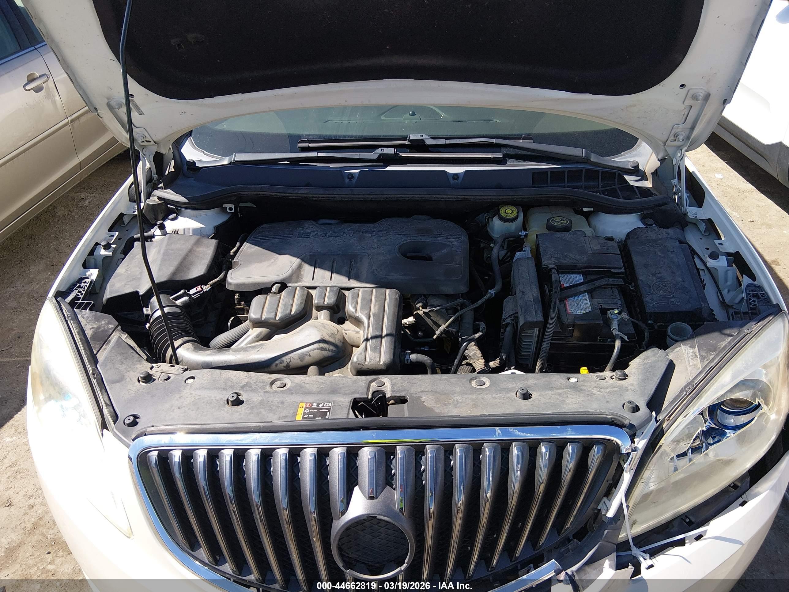 BUICK VERANO image 10