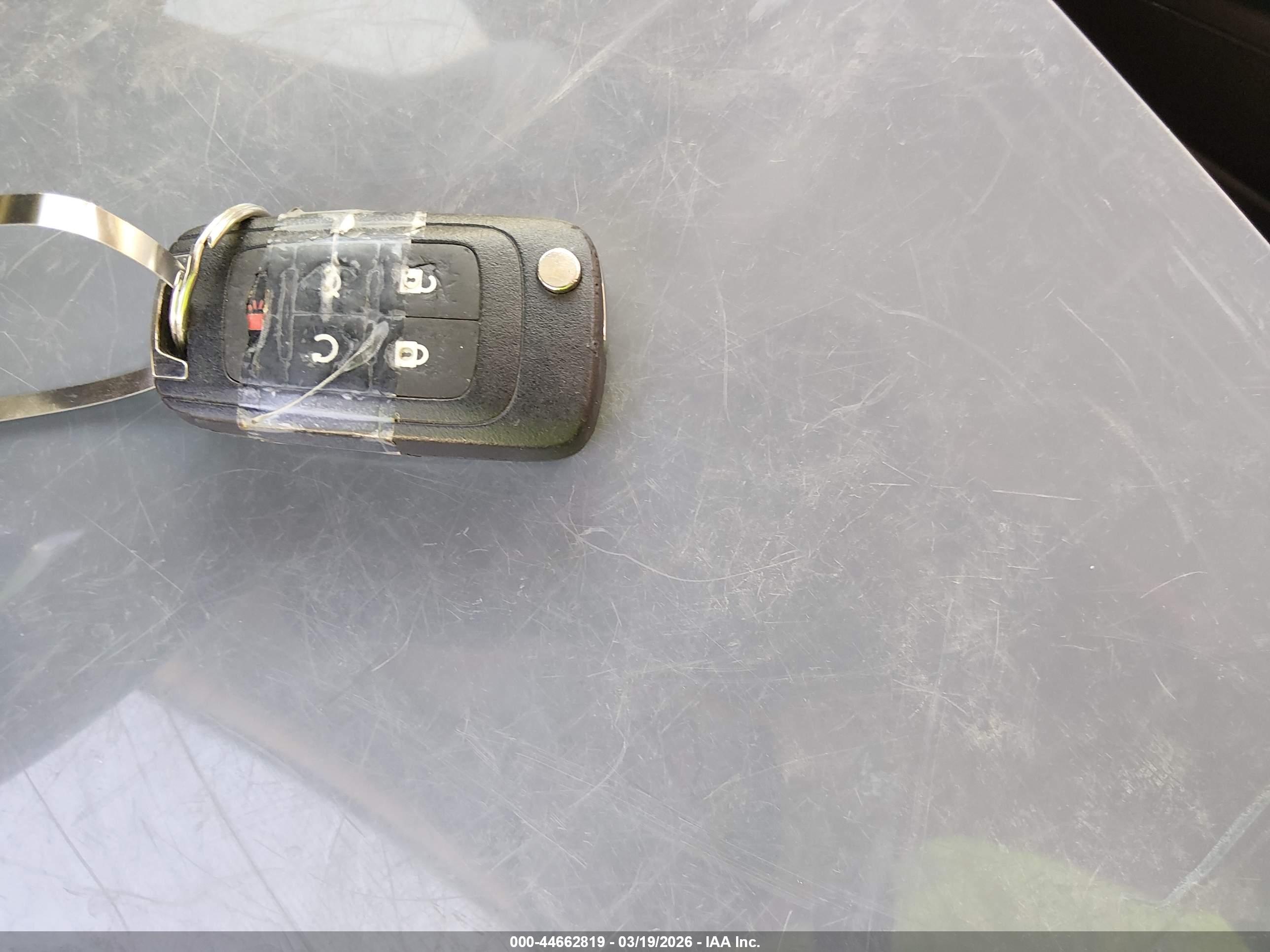 BUICK VERANO image 11