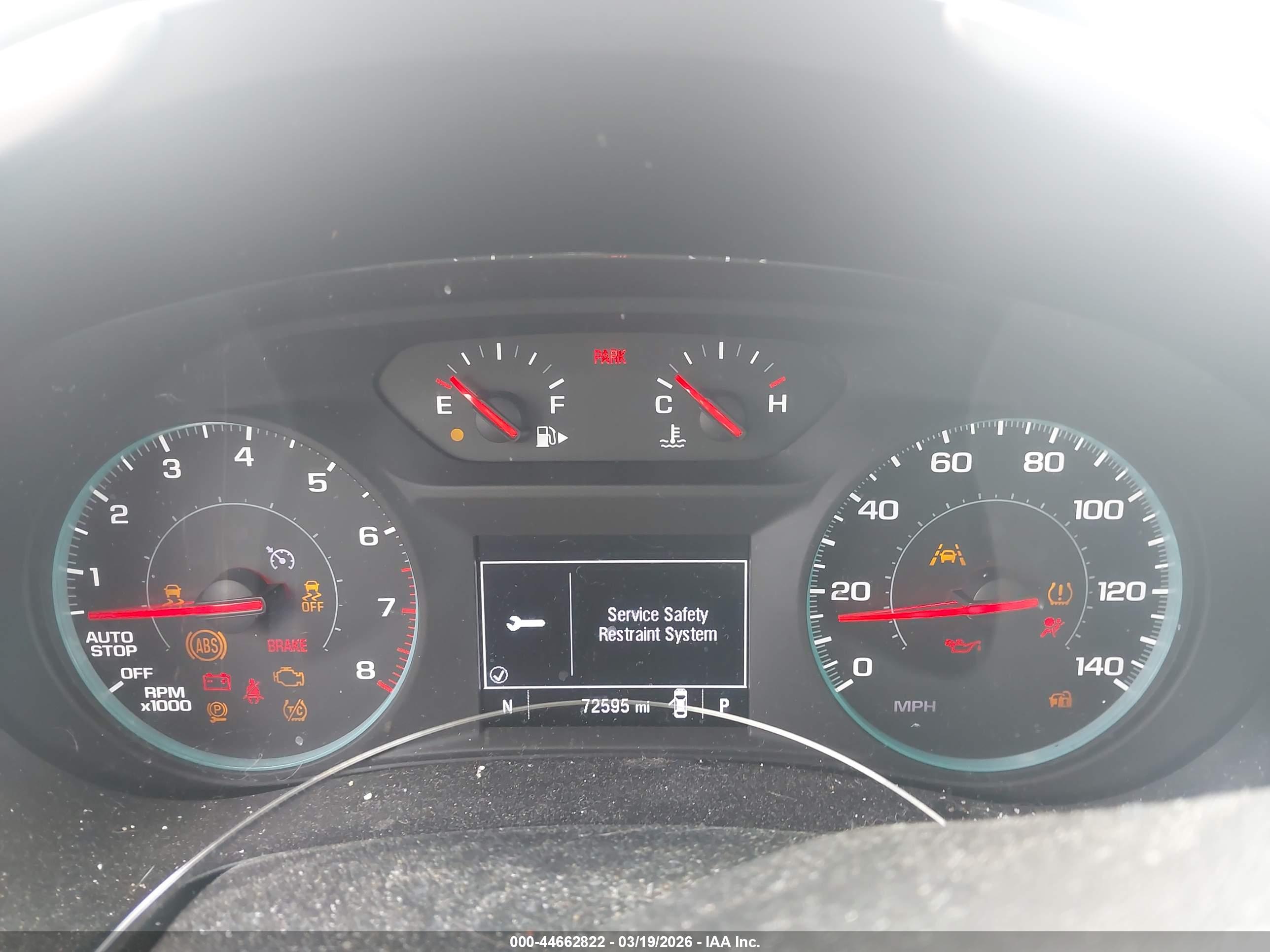 CHEVROLET MALIBU image 7