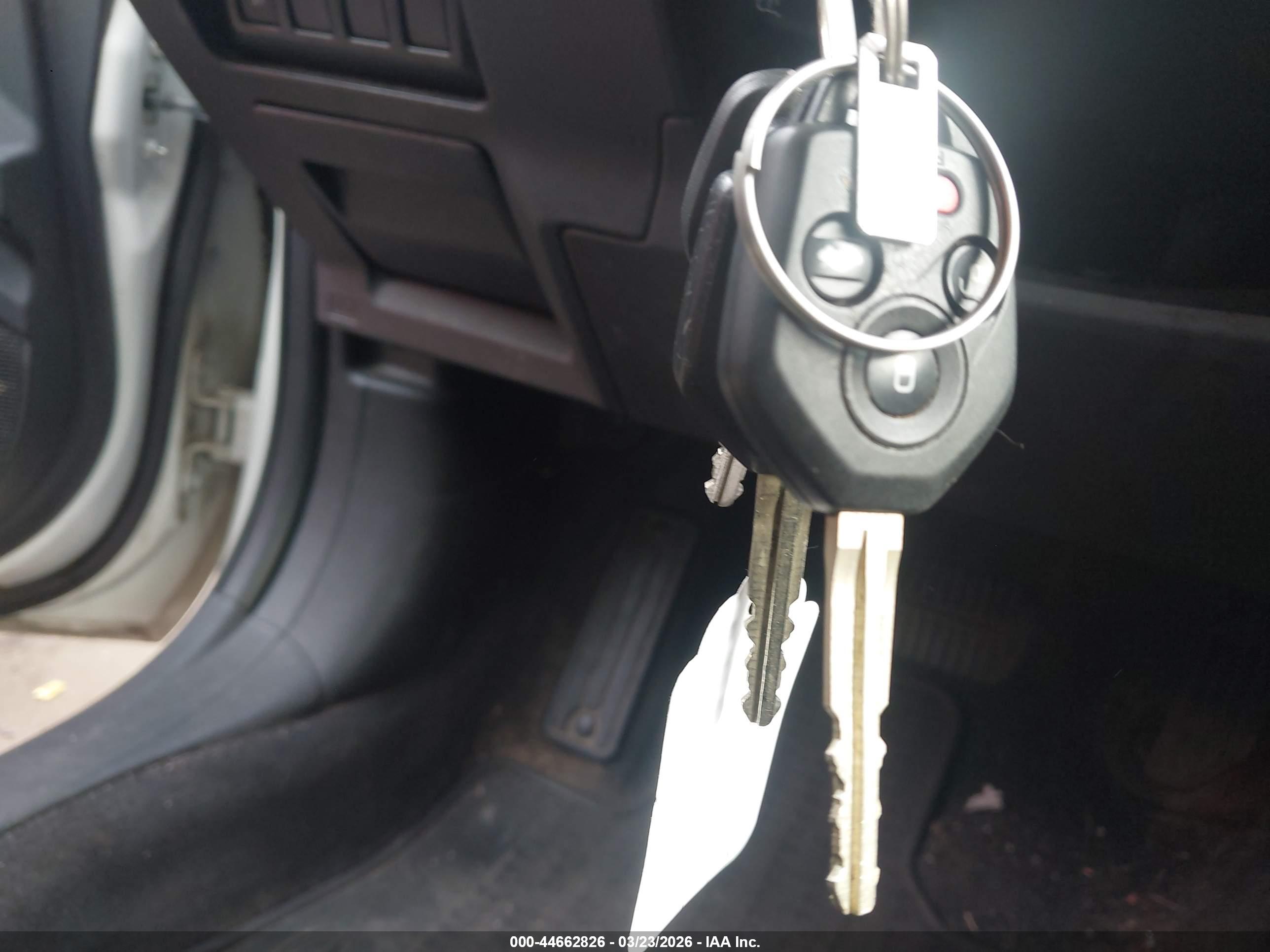 SUBARU CROSSTREK image 11