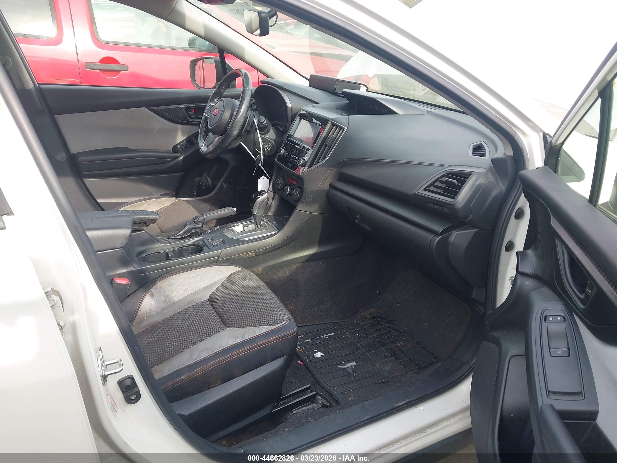 SUBARU CROSSTREK image 5