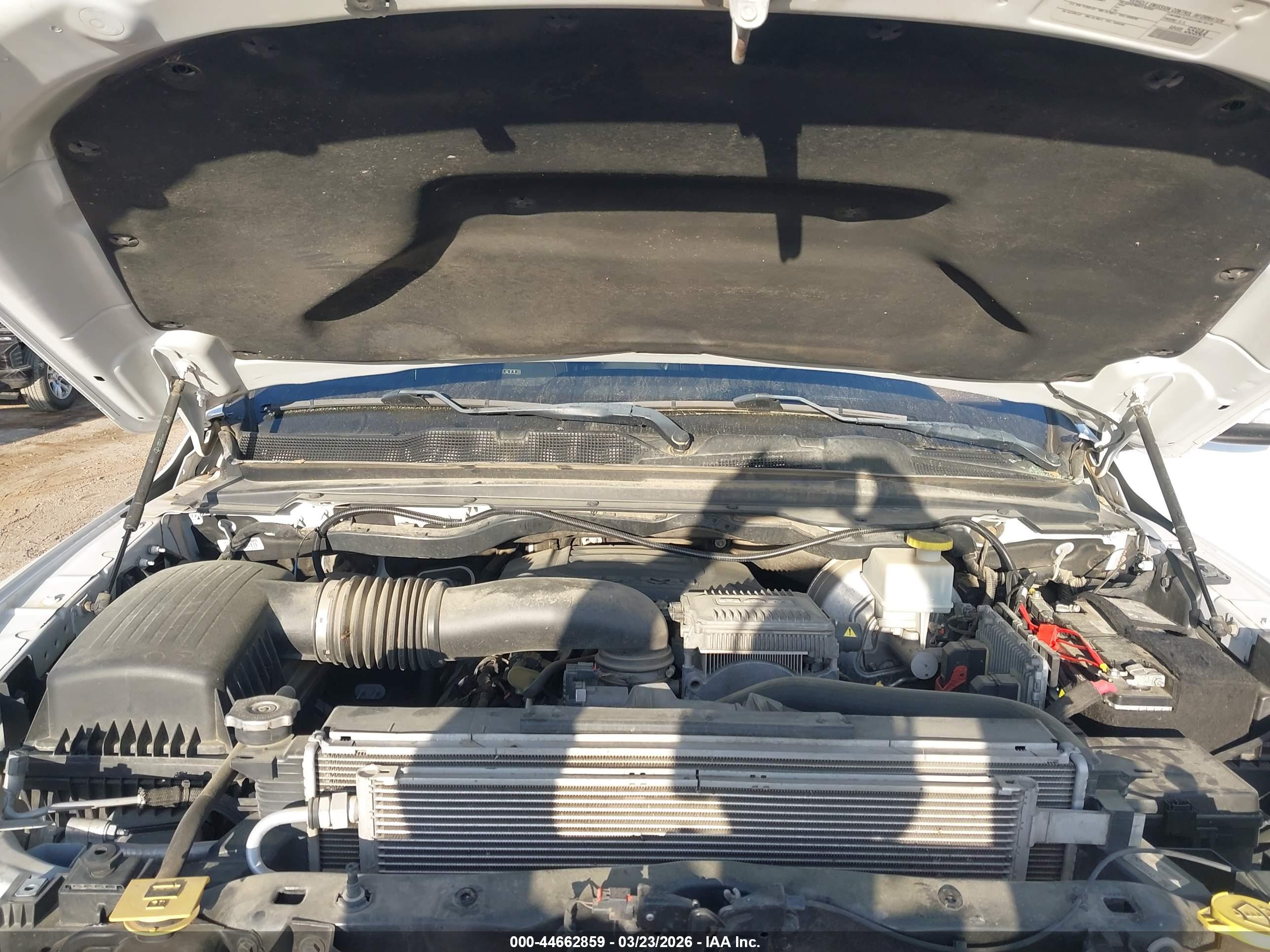 RAM 1500 image 10