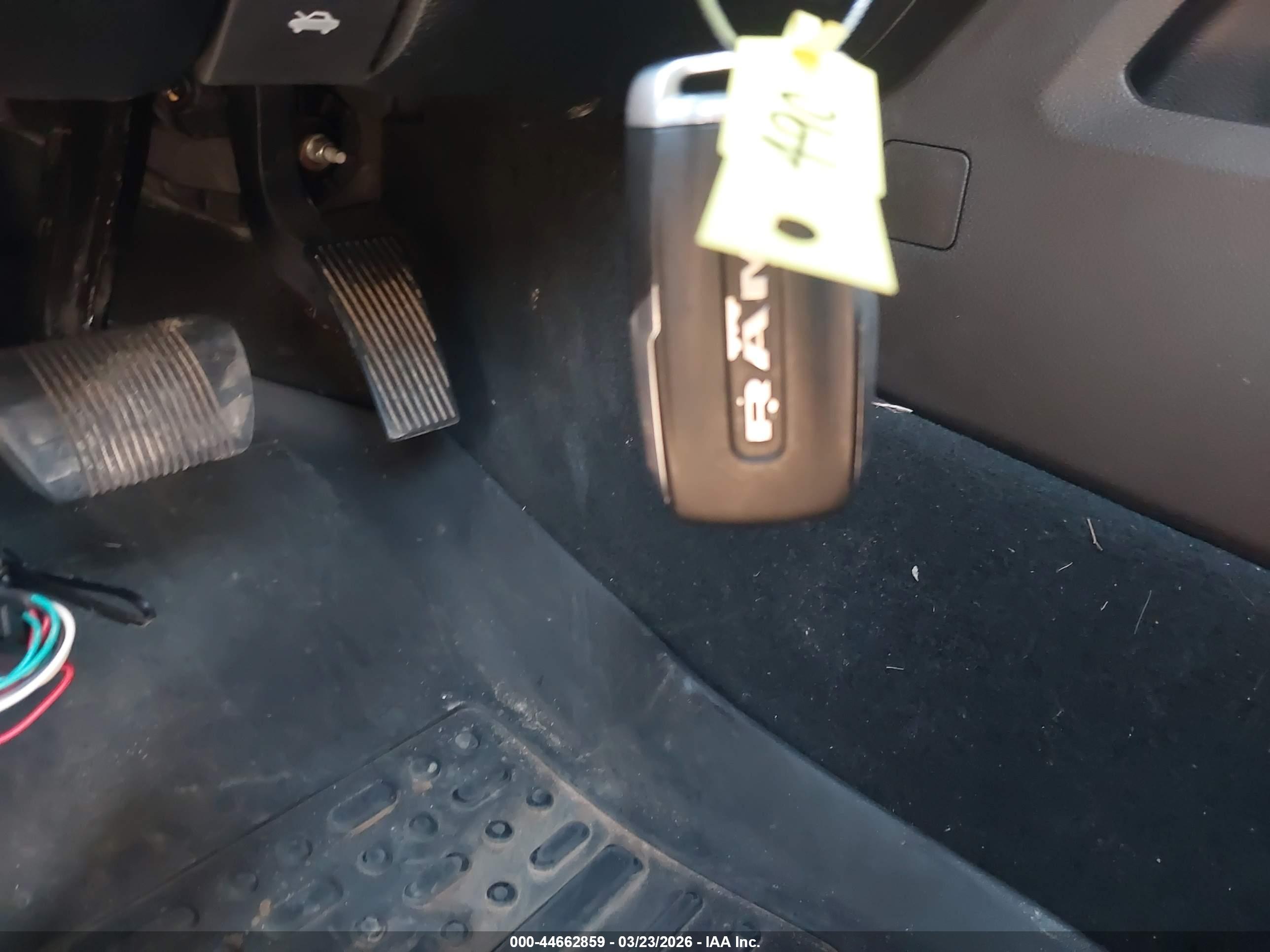 RAM 1500 image 11