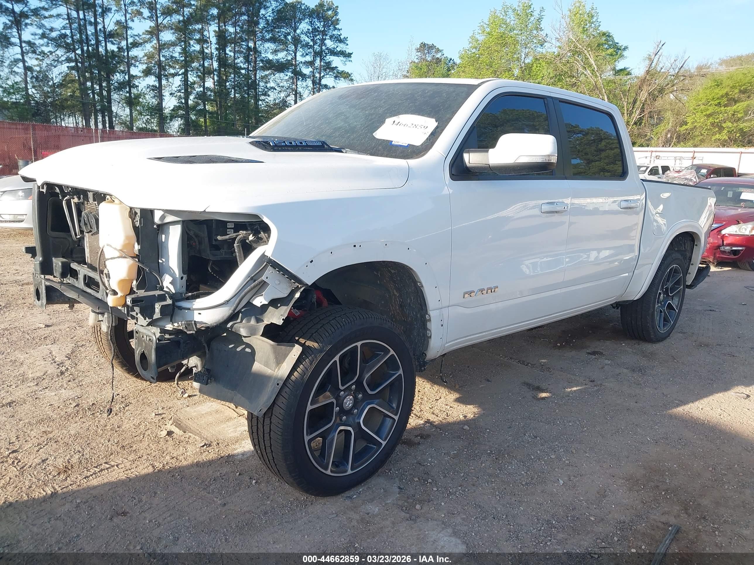 RAM 1500 image 2
