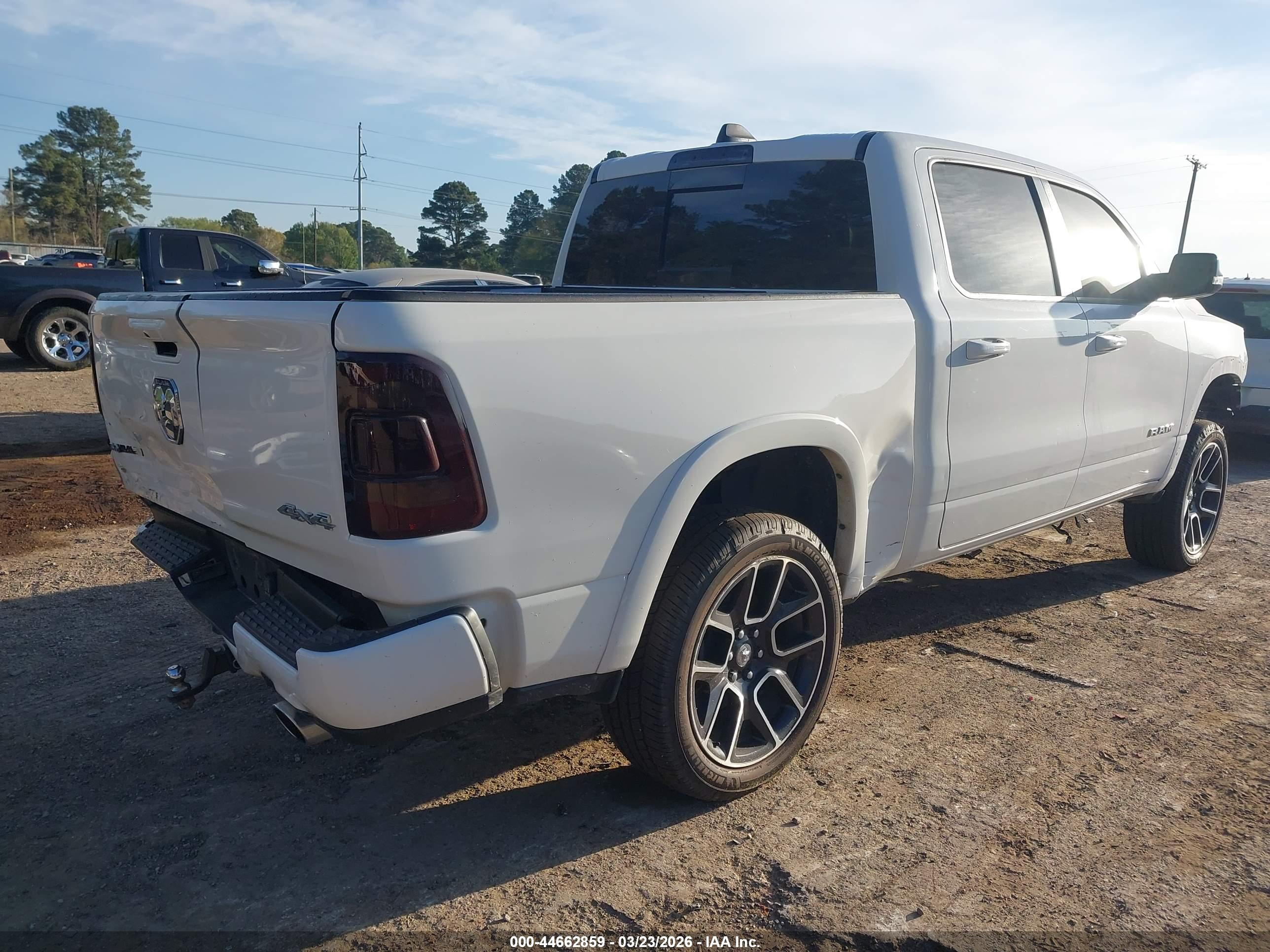 RAM 1500 image 4
