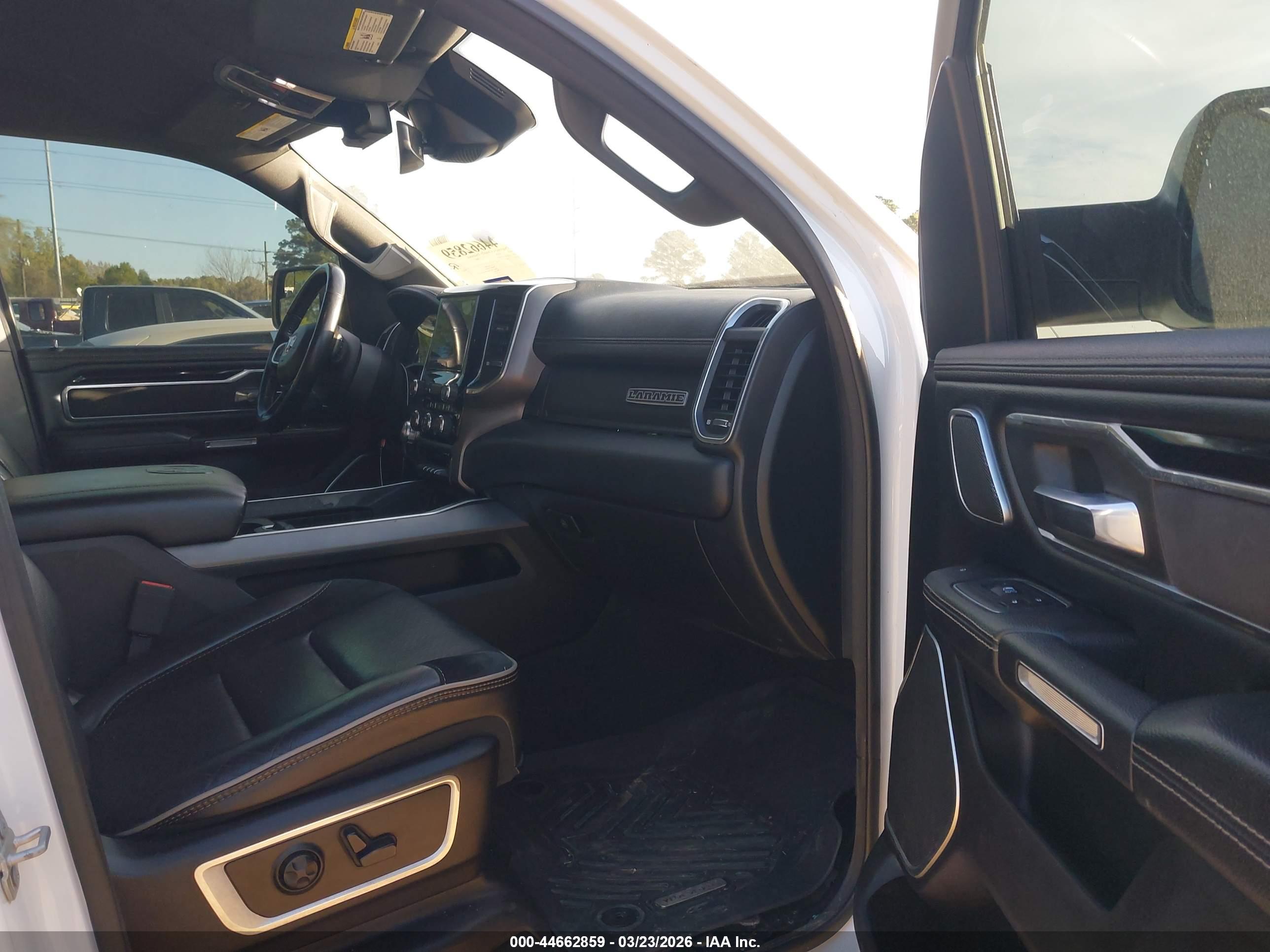 RAM 1500 image 5