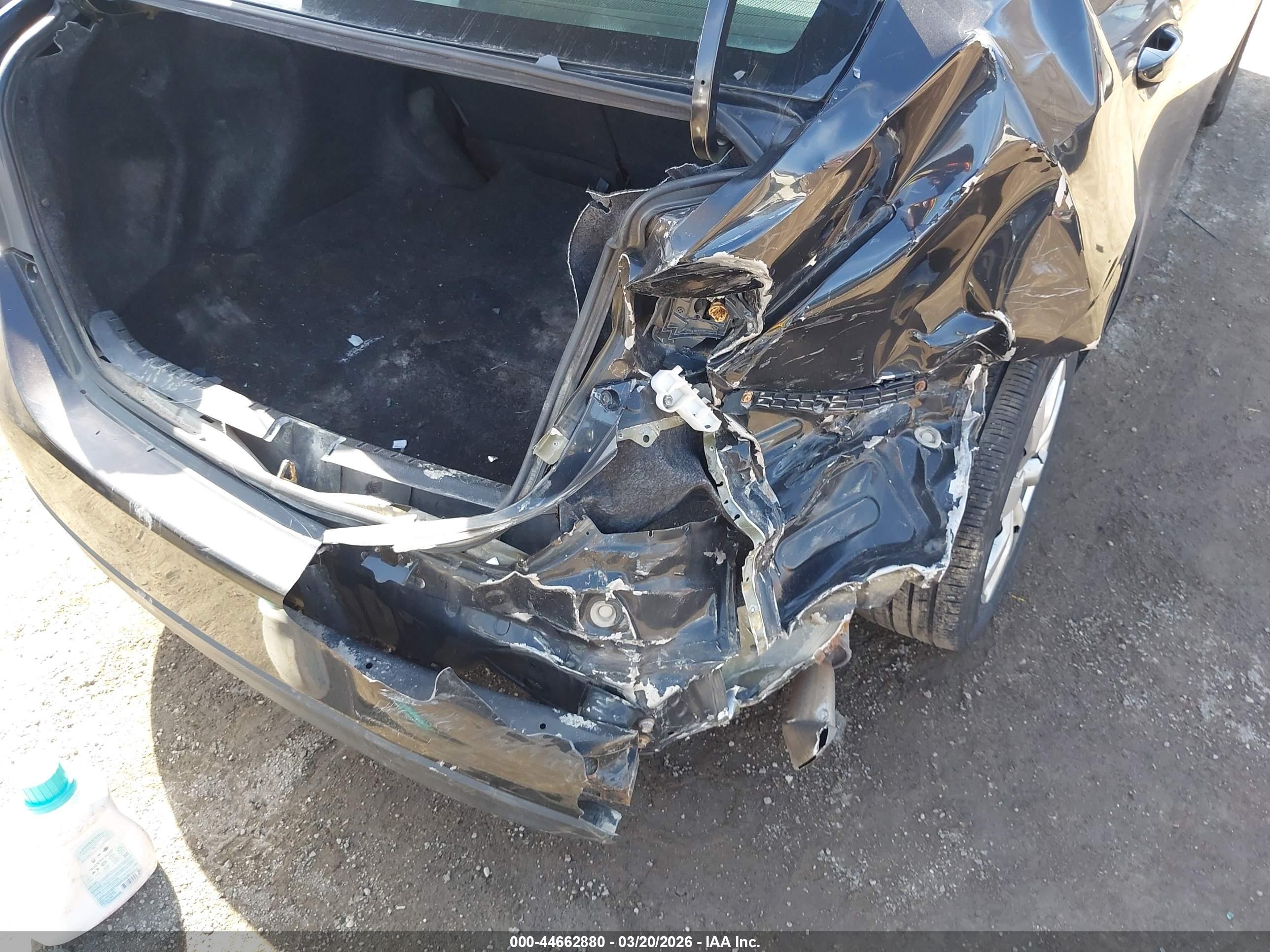TOYOTA COROLLA image 6