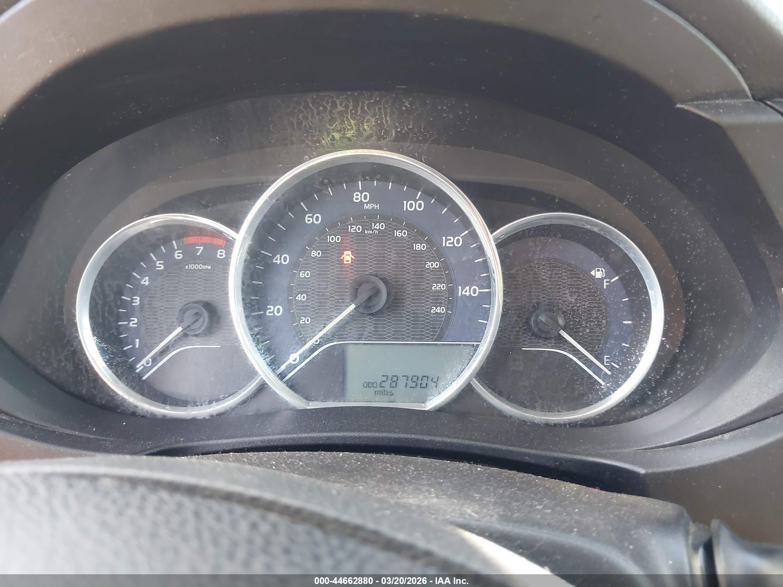 TOYOTA COROLLA image 7