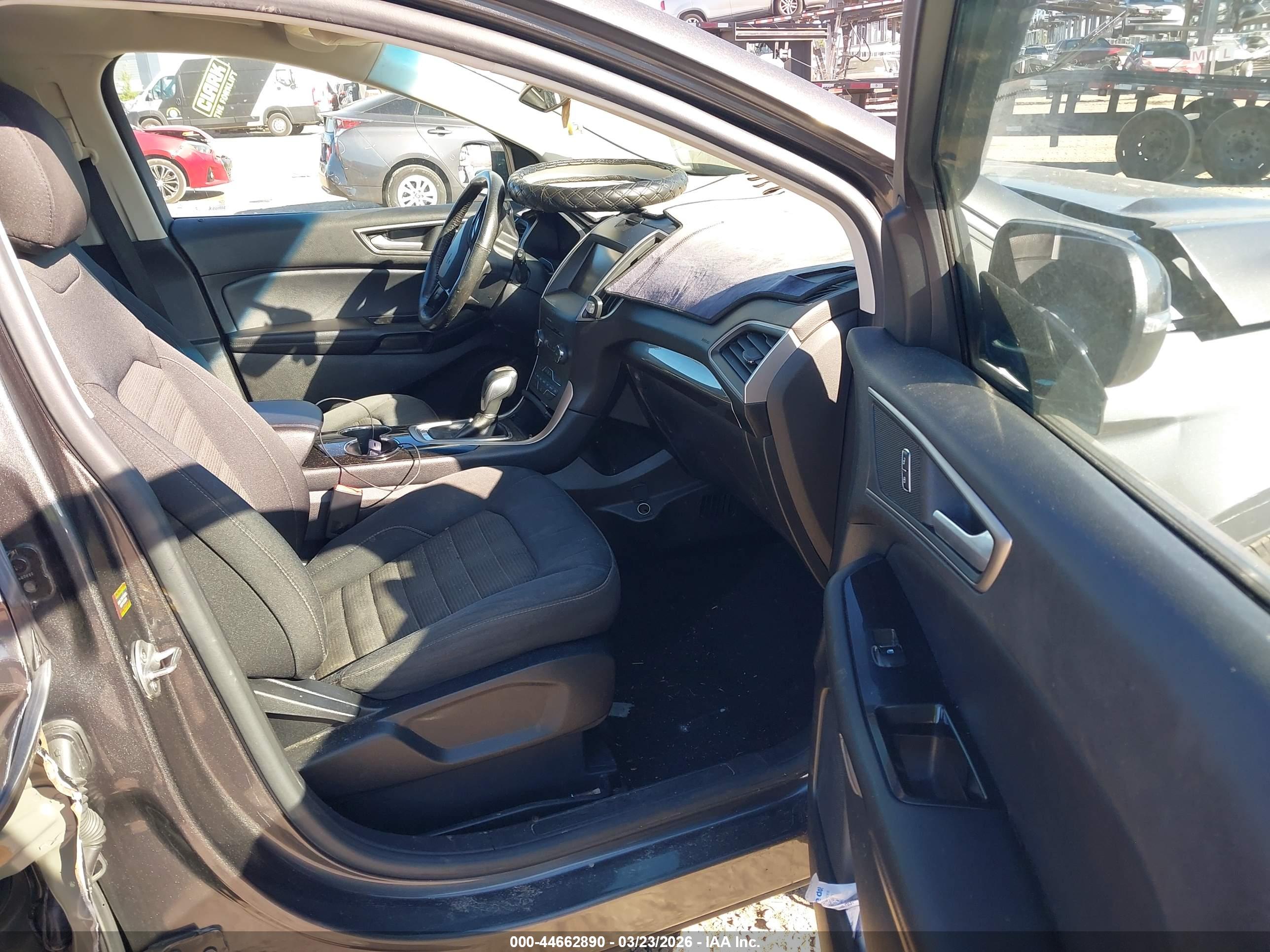 FORD EDGE image 5