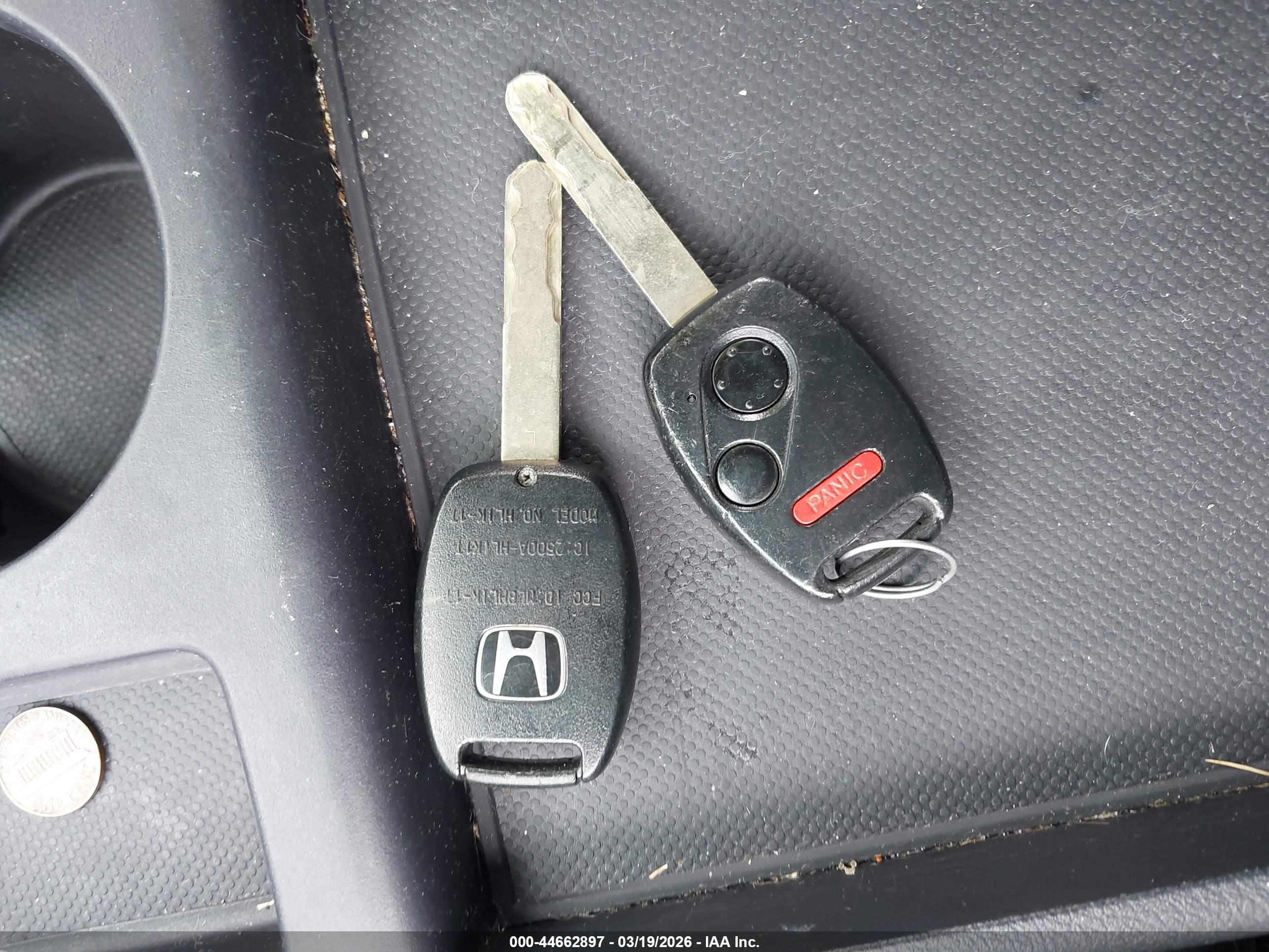 HONDA CR-V image 11