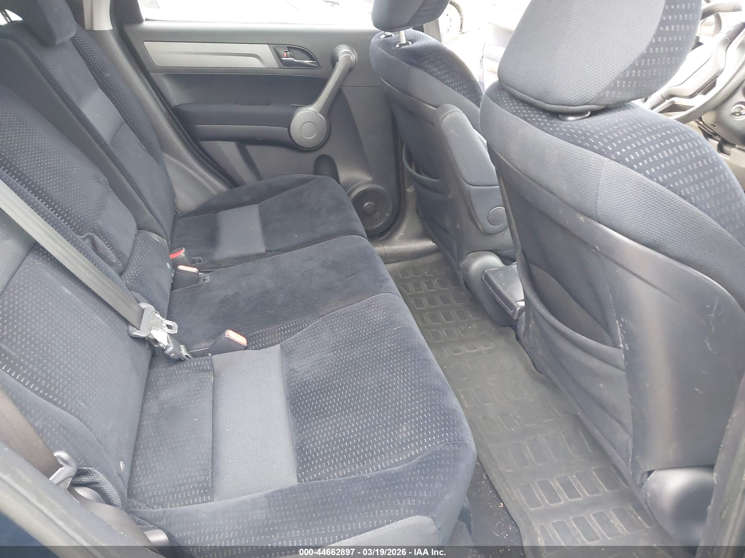 HONDA CR-V image 8