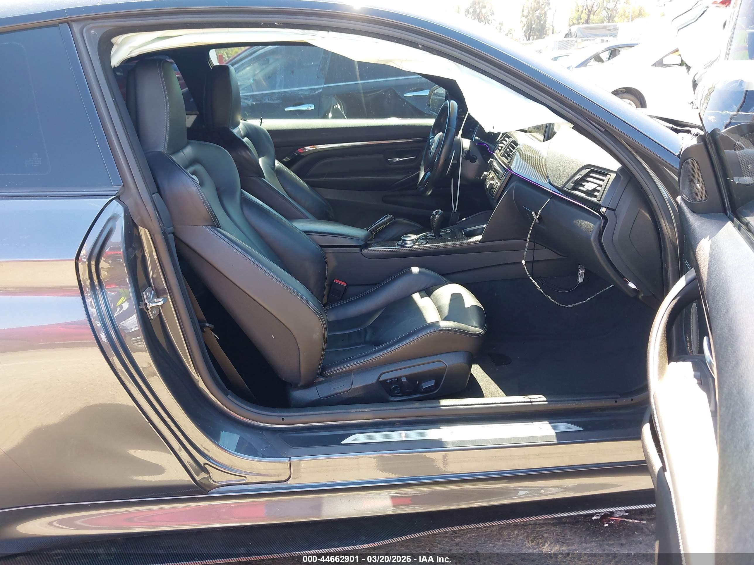 BMW M4 image 5