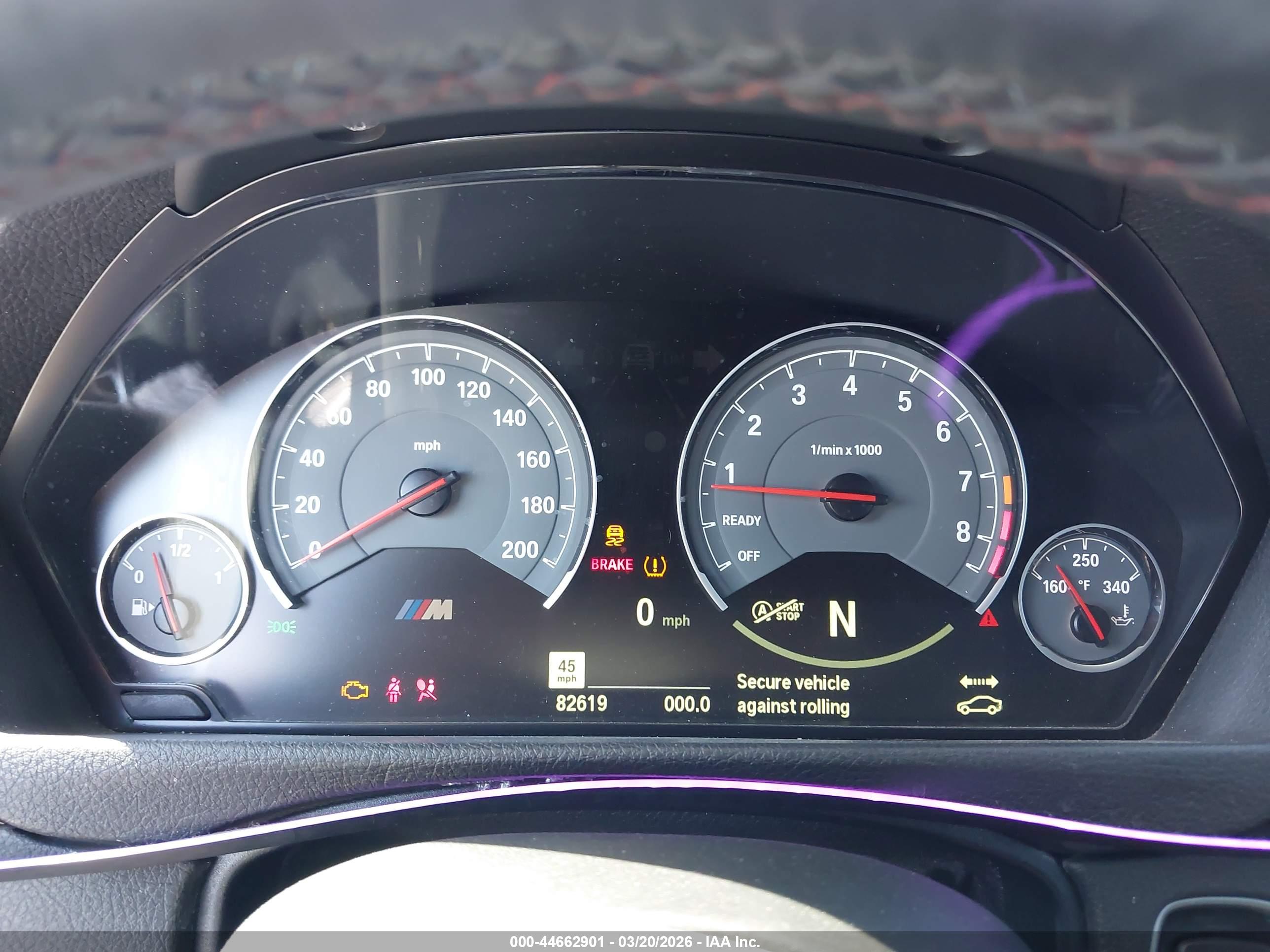 BMW M4 image 7