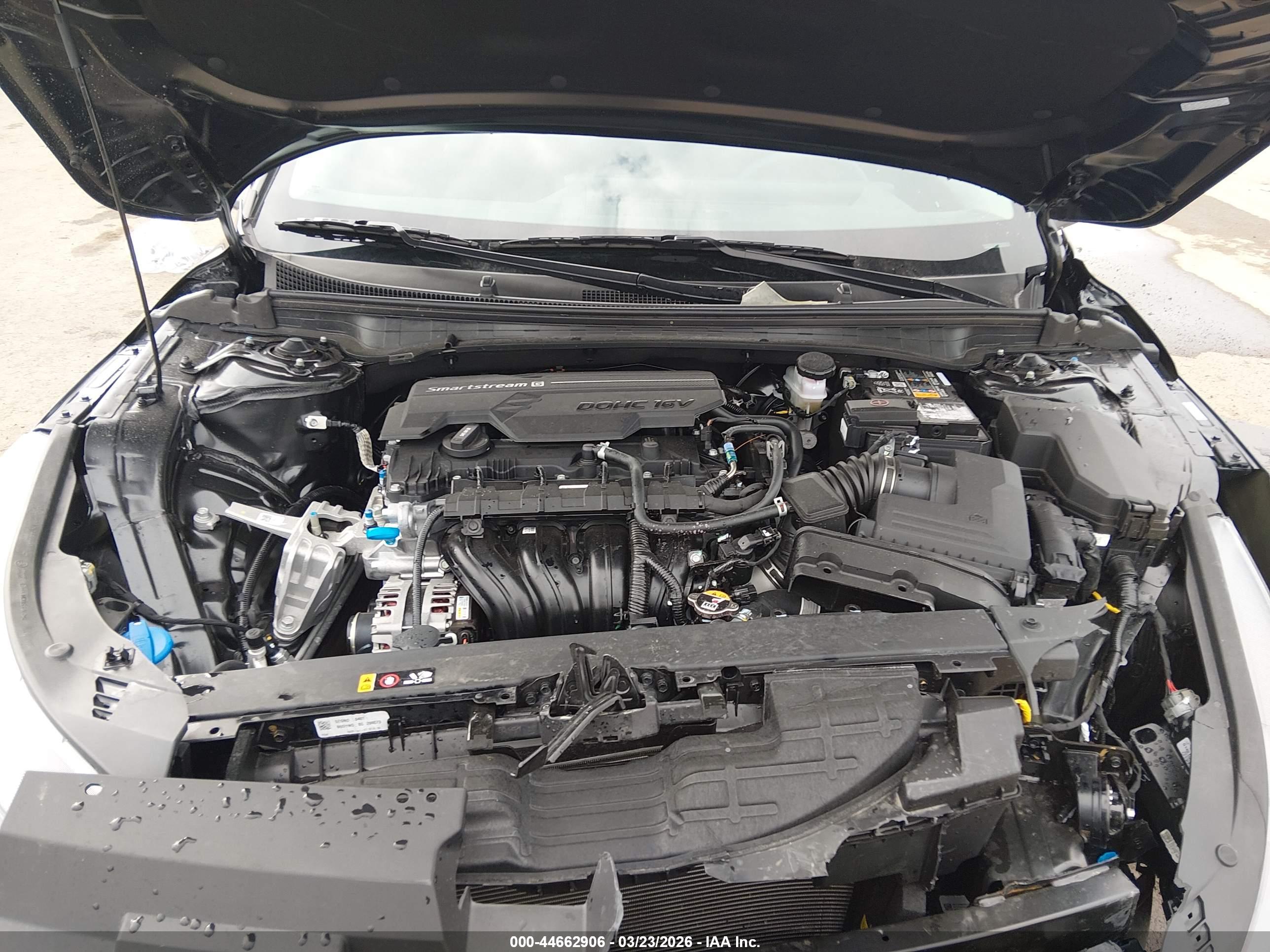 KIA K4 image 10