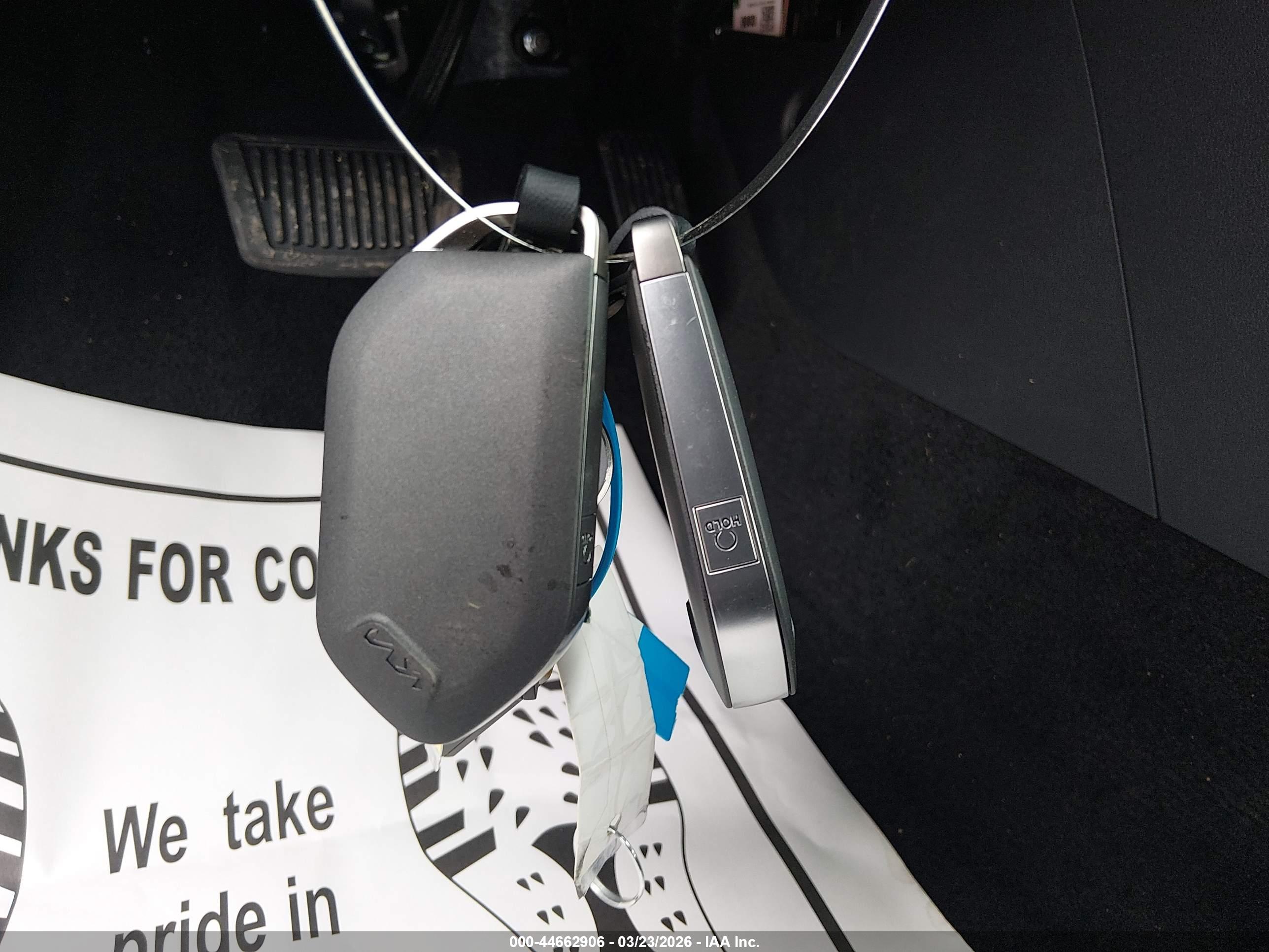 KIA K4 image 11