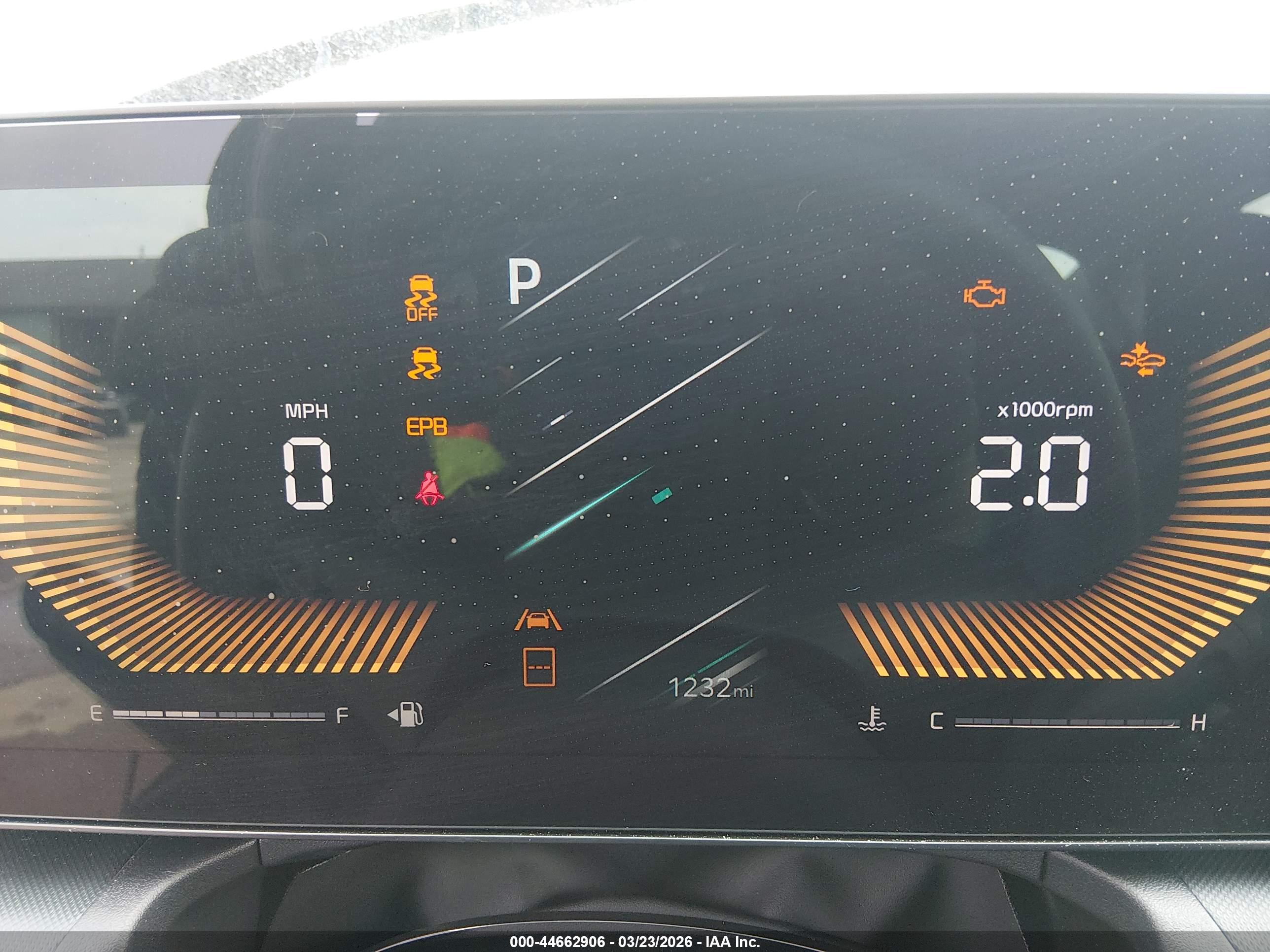 KIA K4 image 7