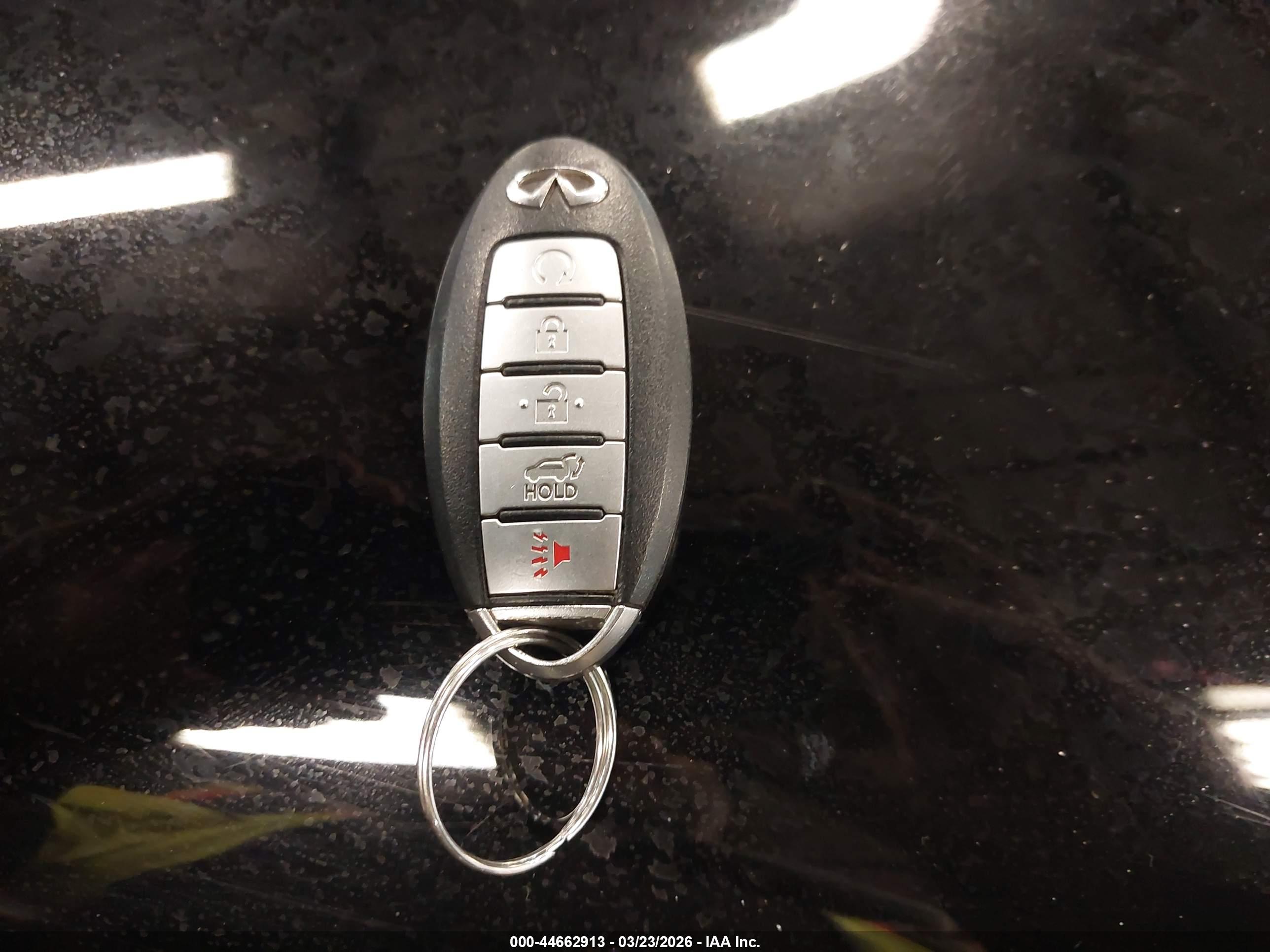 INFINITI QX60 image 11