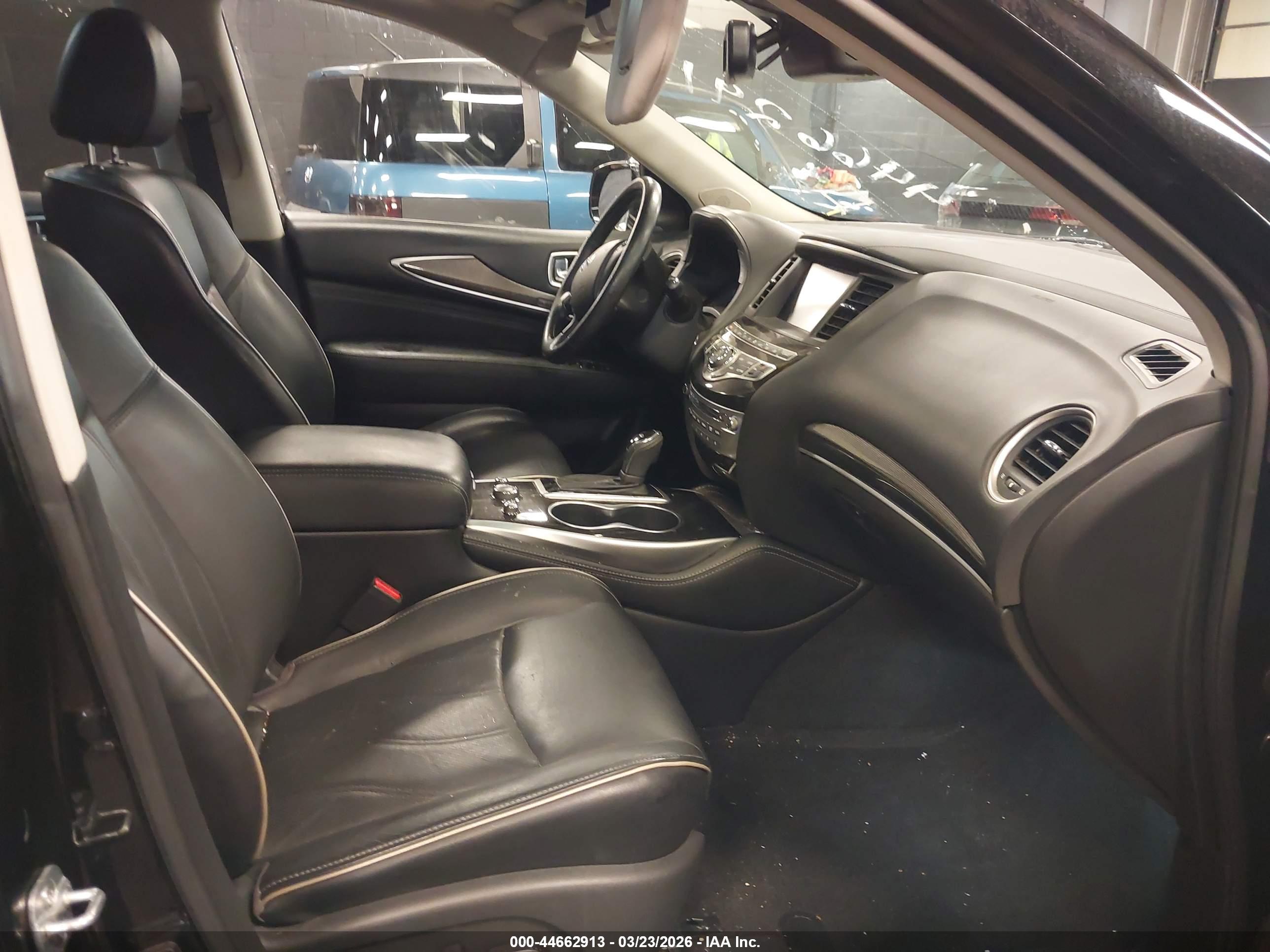 INFINITI QX60 image 5