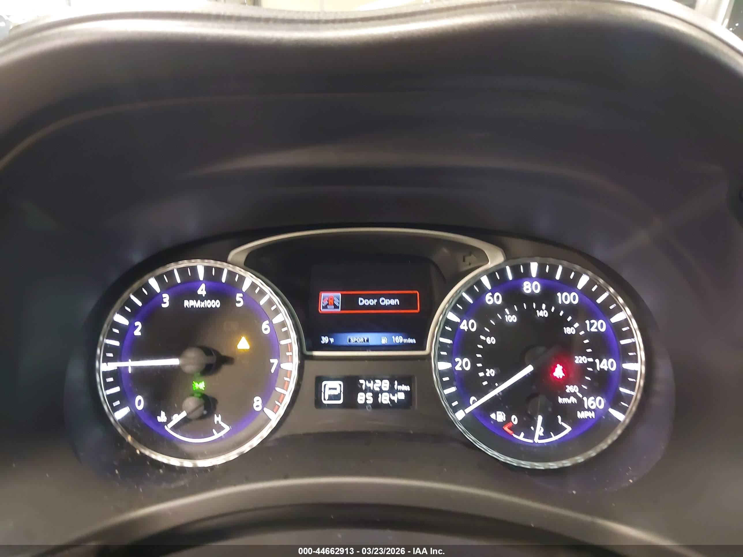 INFINITI QX60 image 7