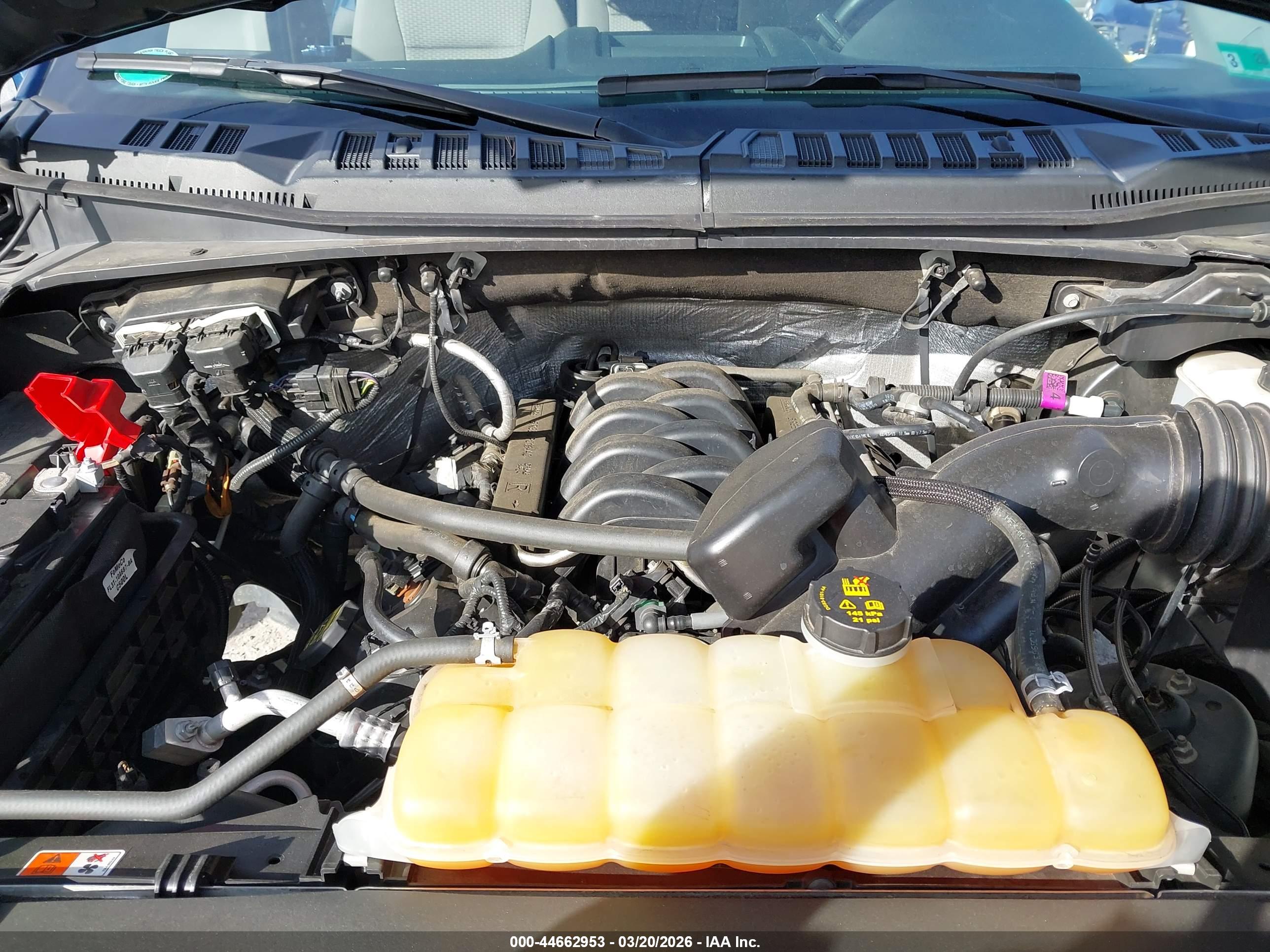 FORD F-150 image 10