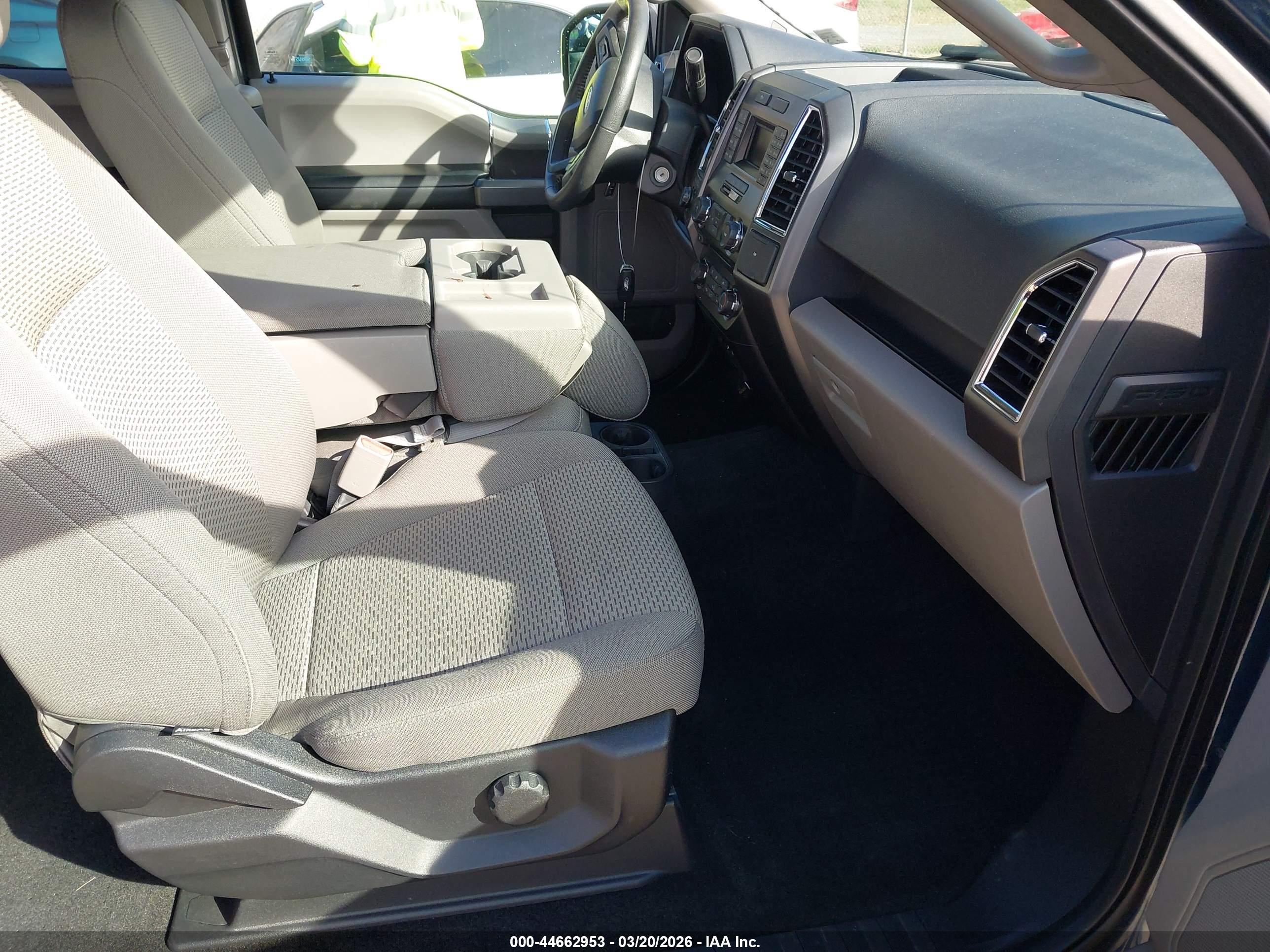 FORD F-150 image 5