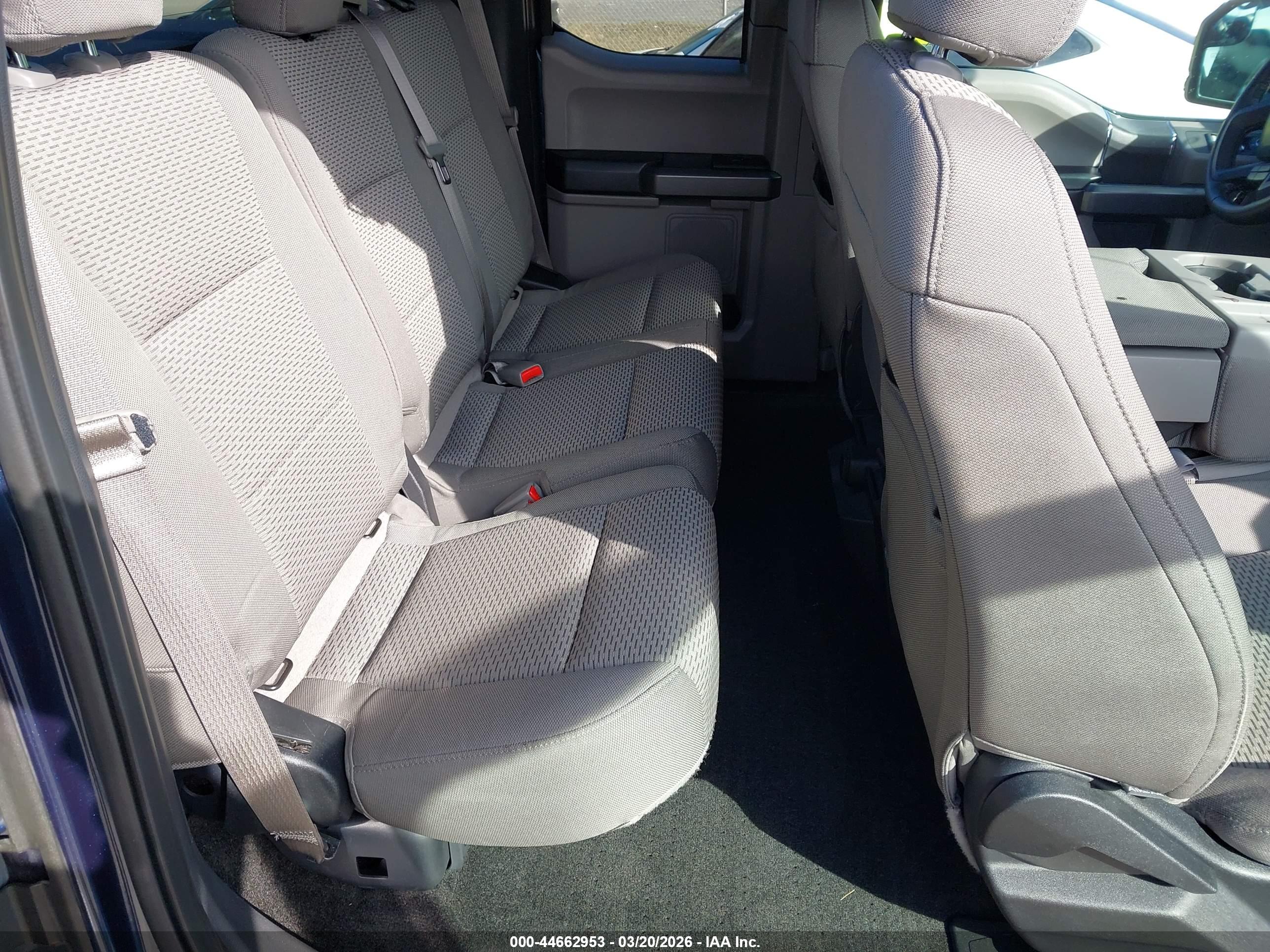 FORD F-150 image 8