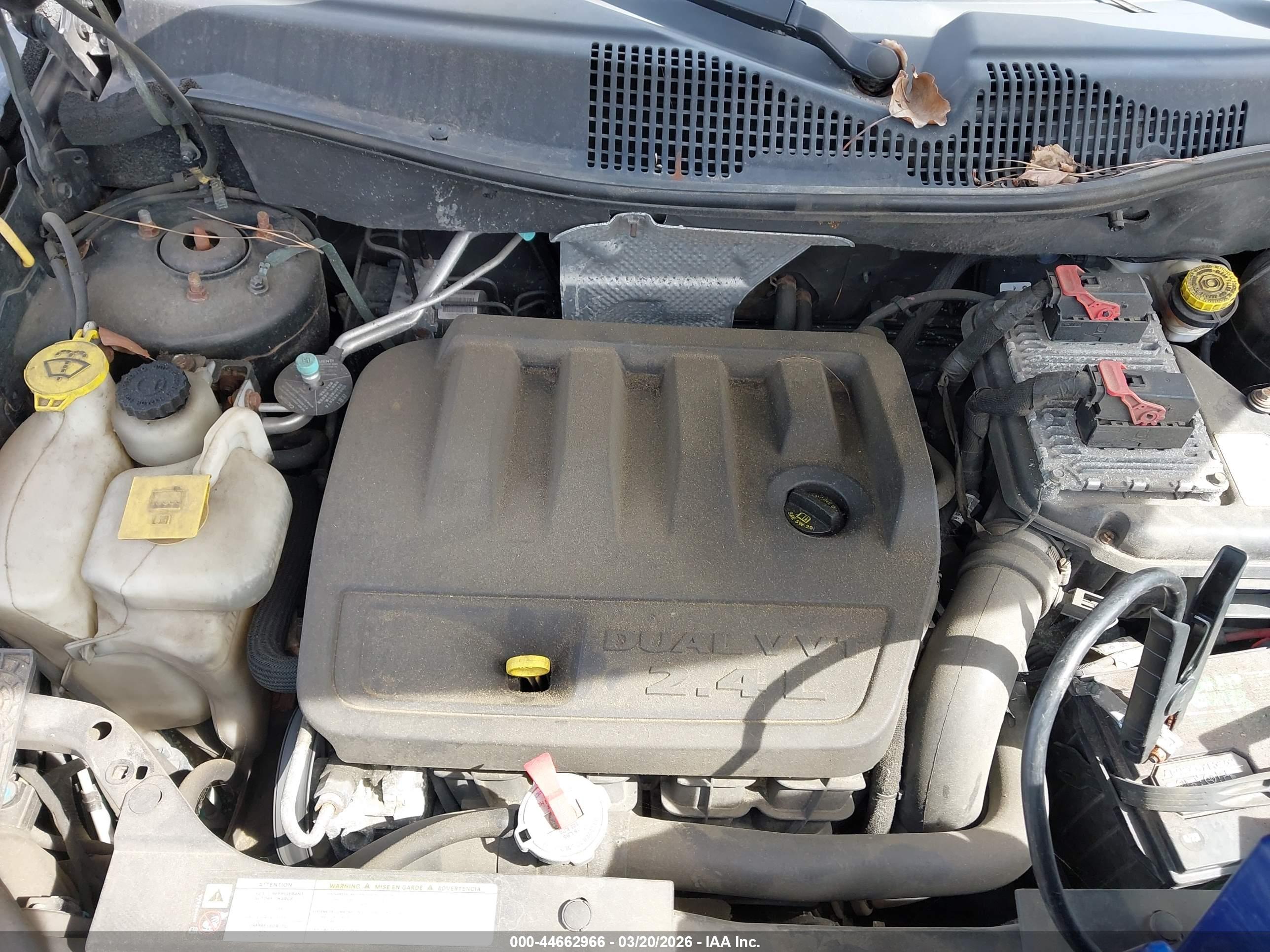 JEEP COMPASS image 10