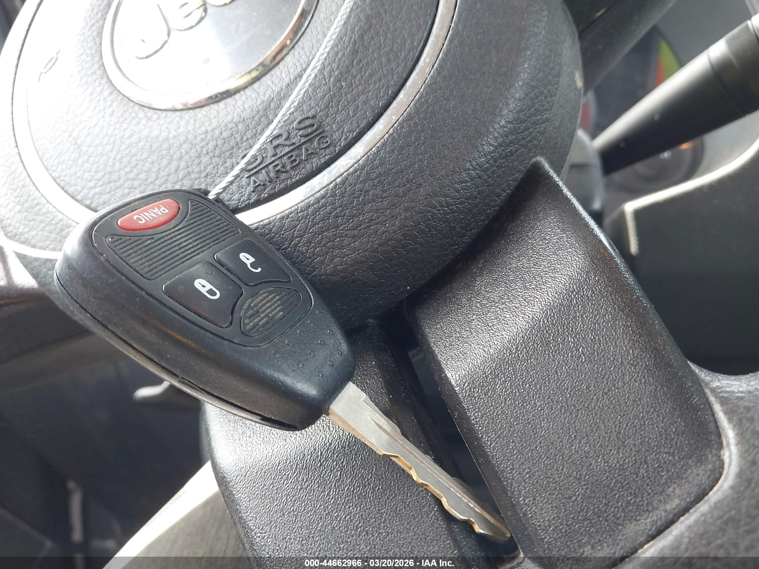 JEEP COMPASS image 11