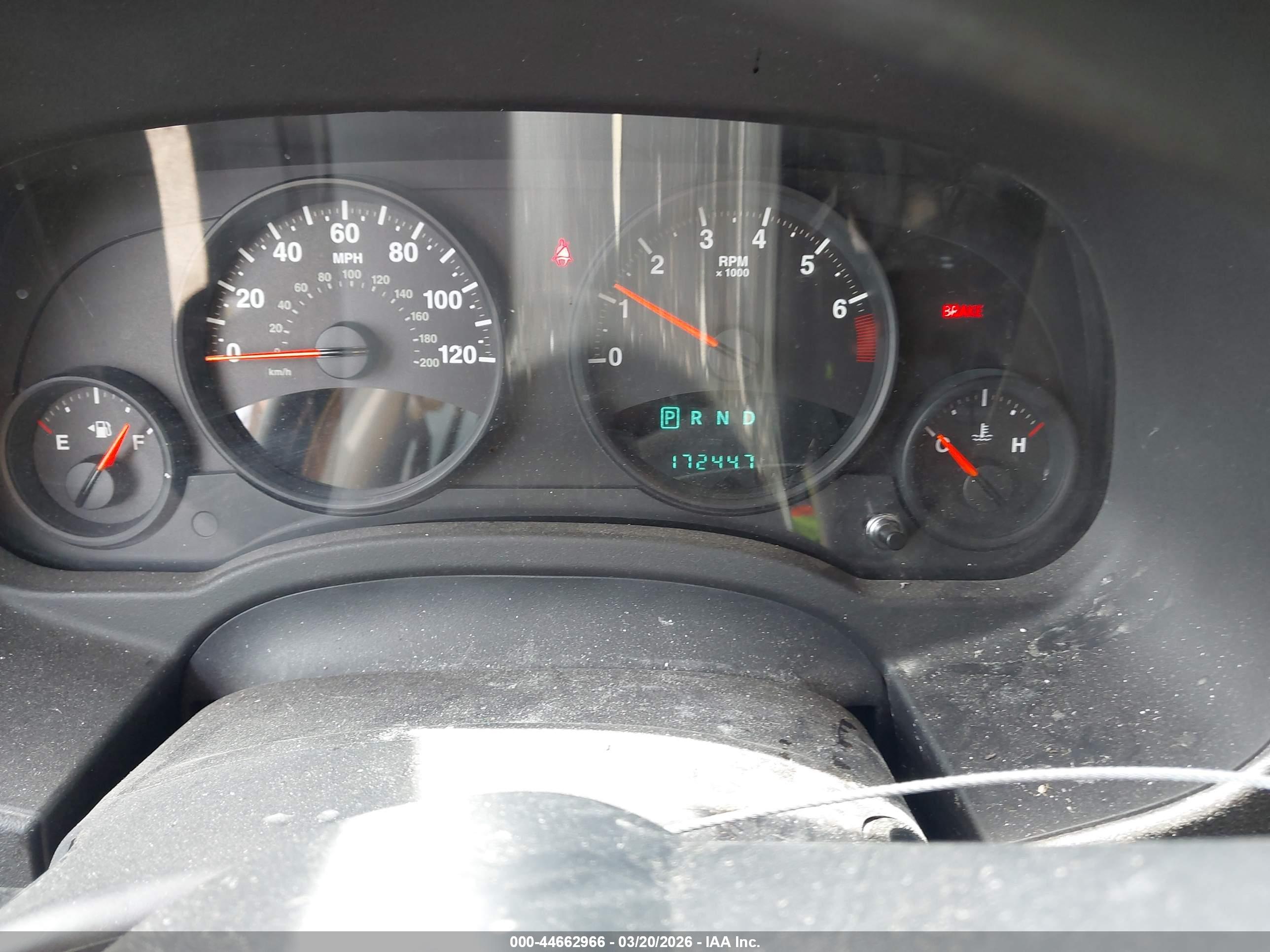 JEEP COMPASS image 7