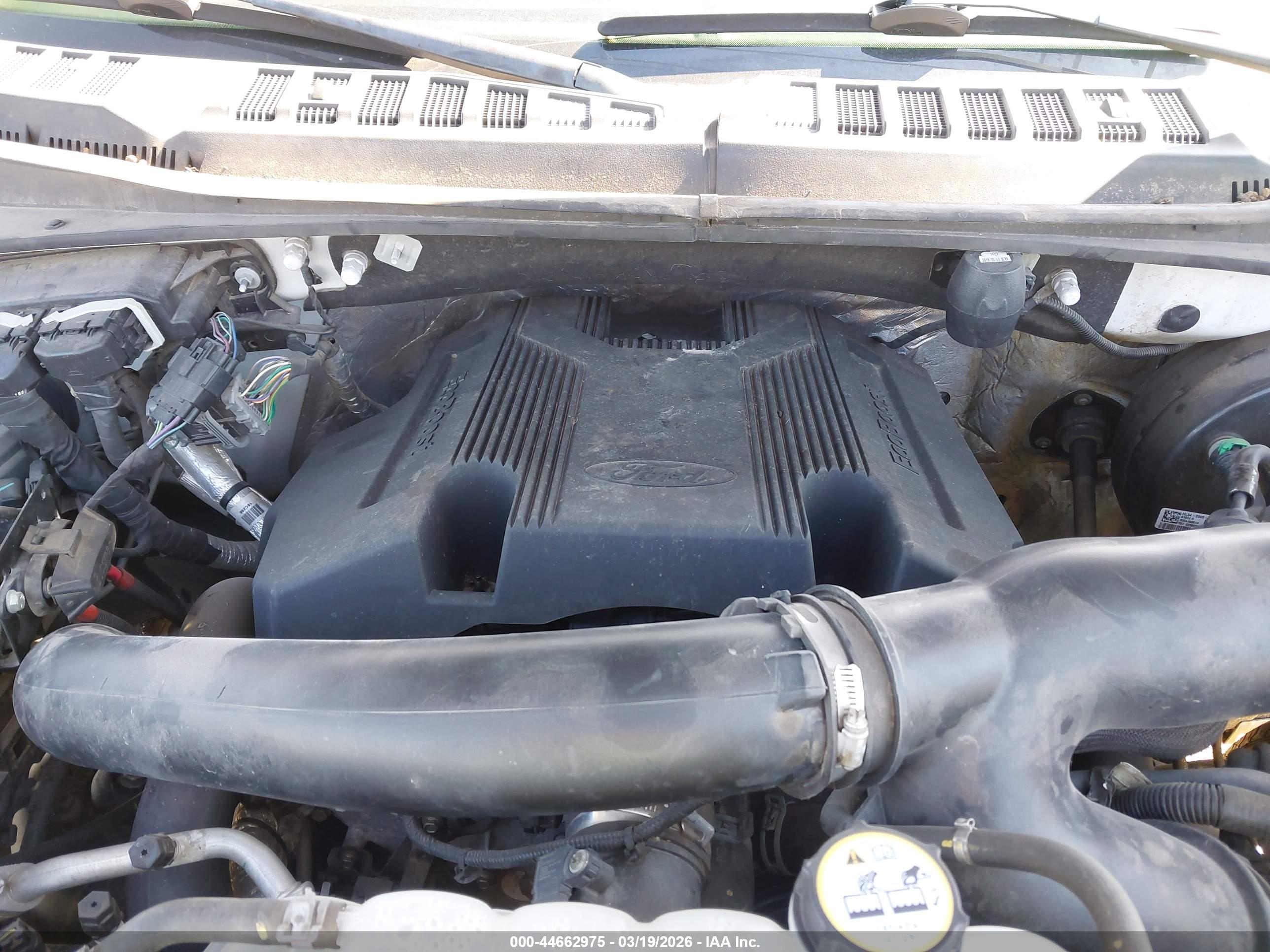 FORD F-150 image 10