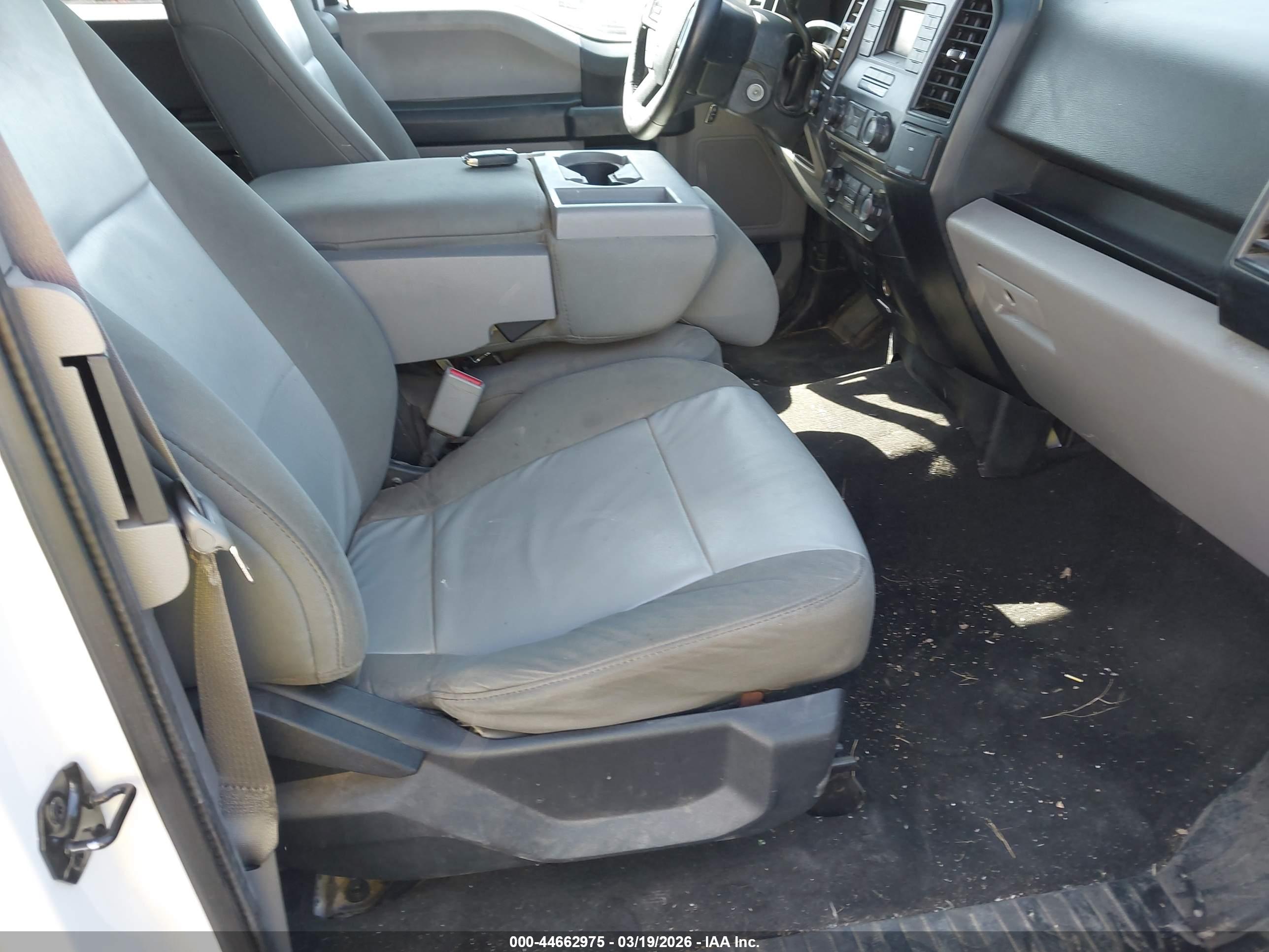 FORD F-150 image 5
