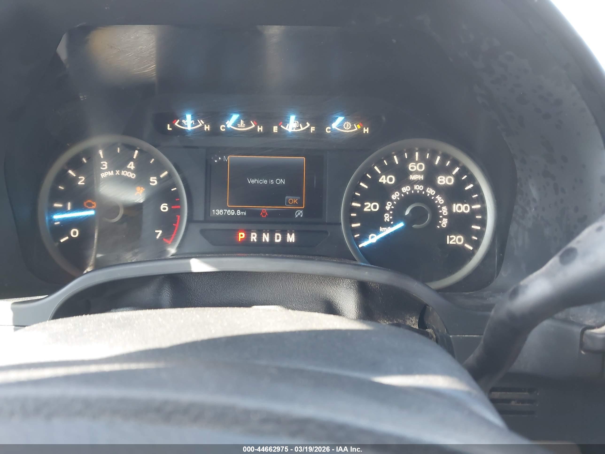 FORD F-150 image 7