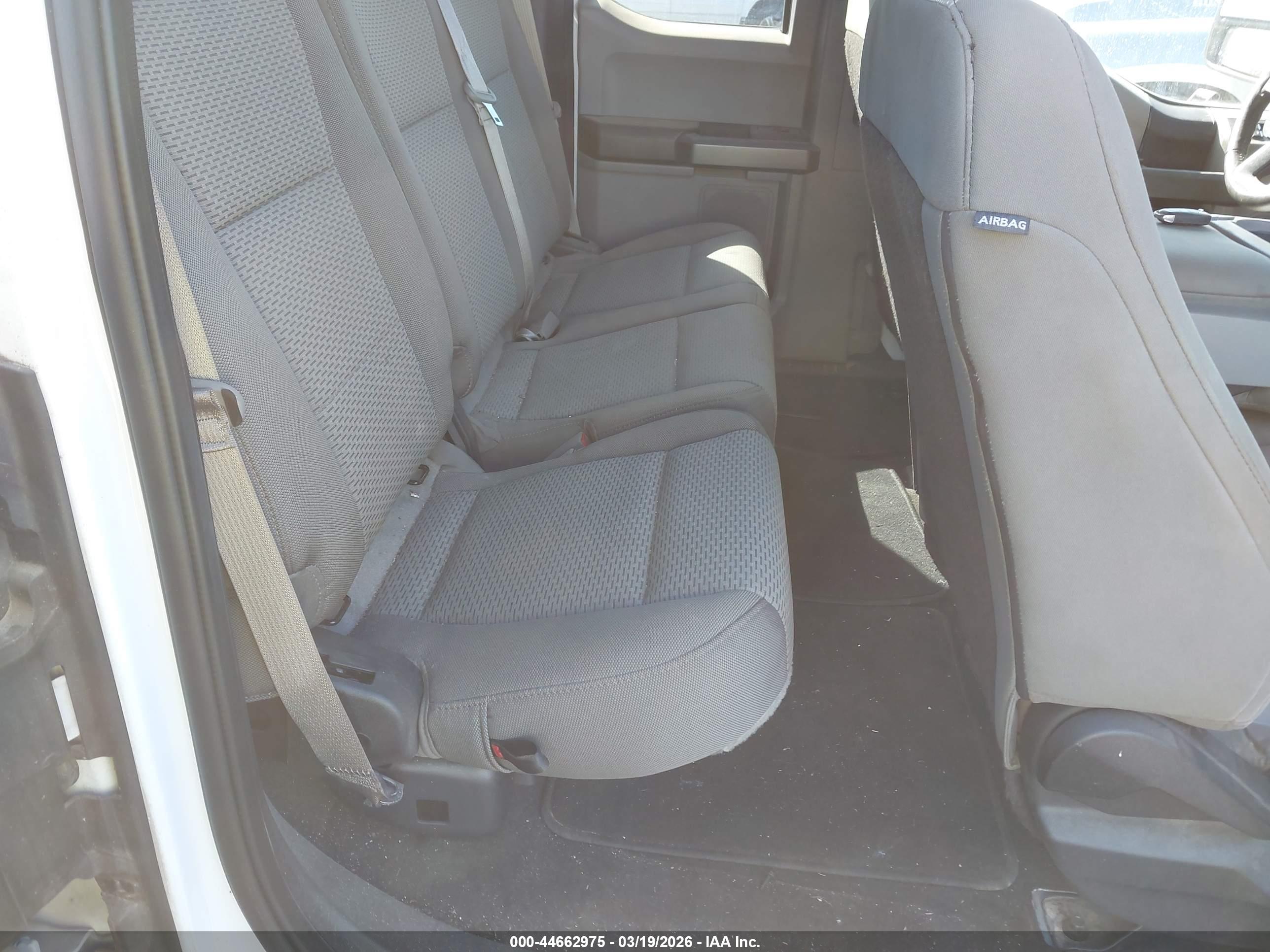 FORD F-150 image 8