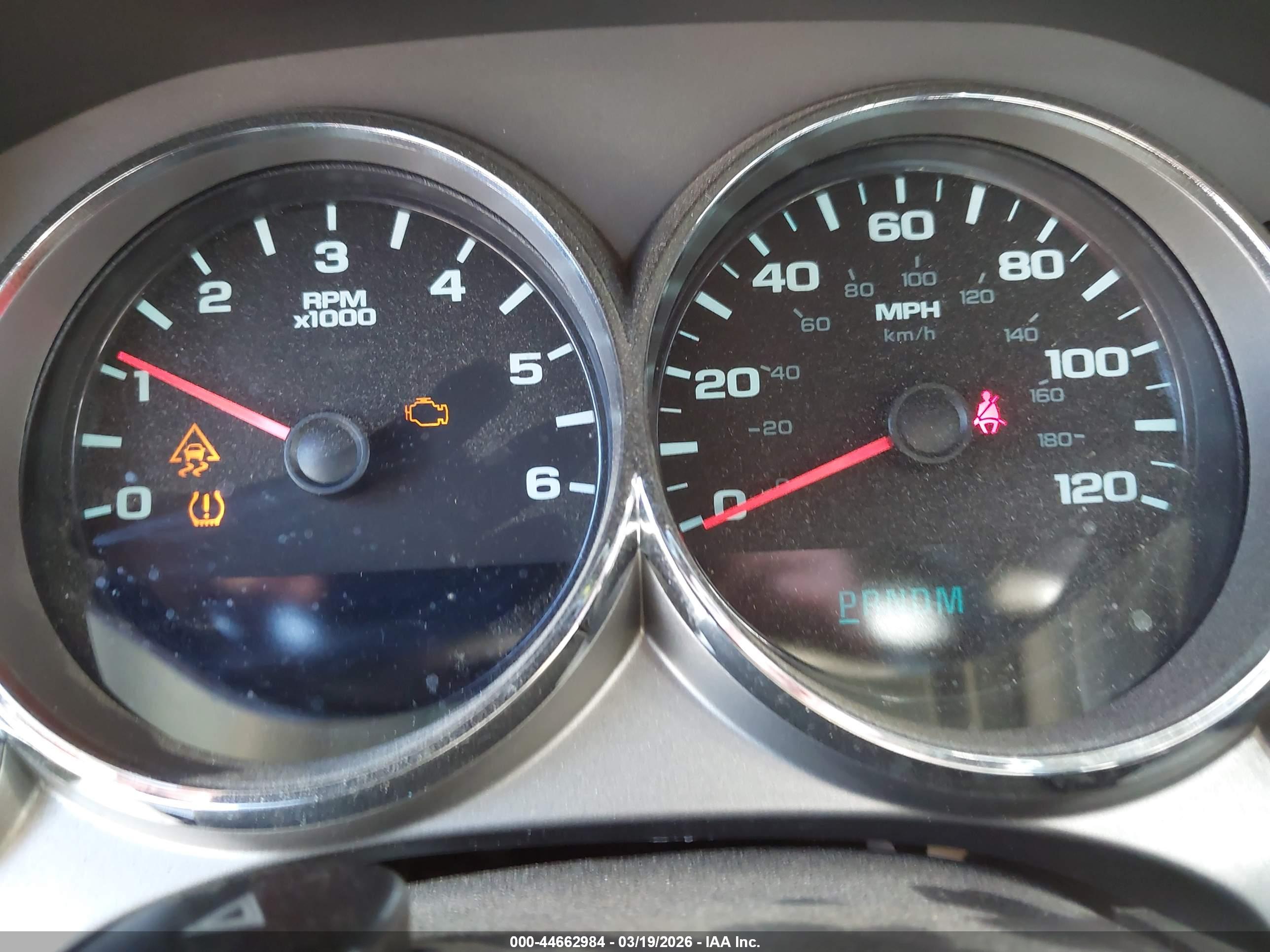 CHEVROLET SILVERADO image 7
