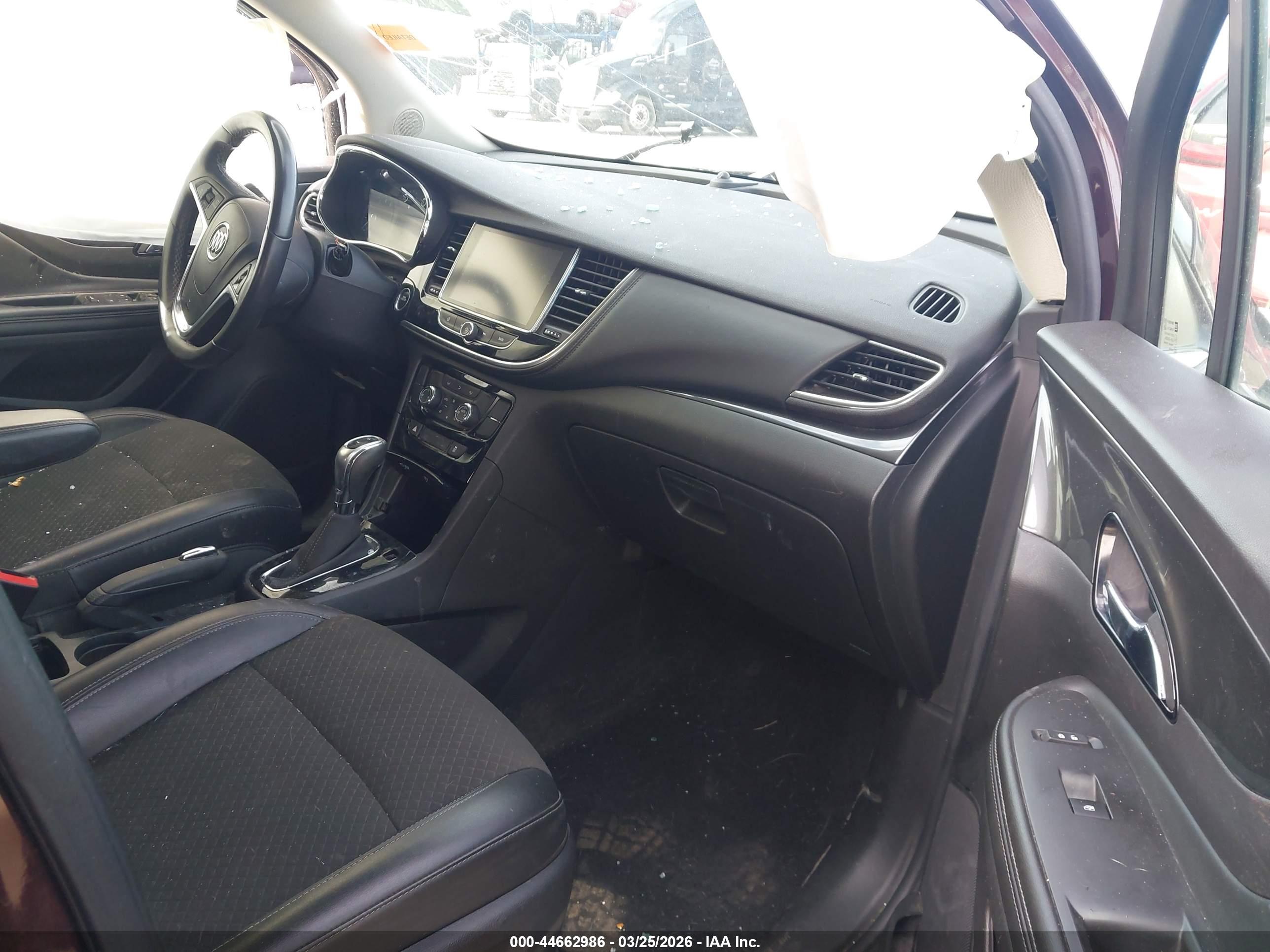 BUICK ENCORE image 5
